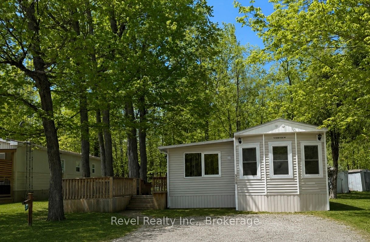 1802 county road 121 Road 308, Kawartha Lakes, ON K0M 1N0 photo 2