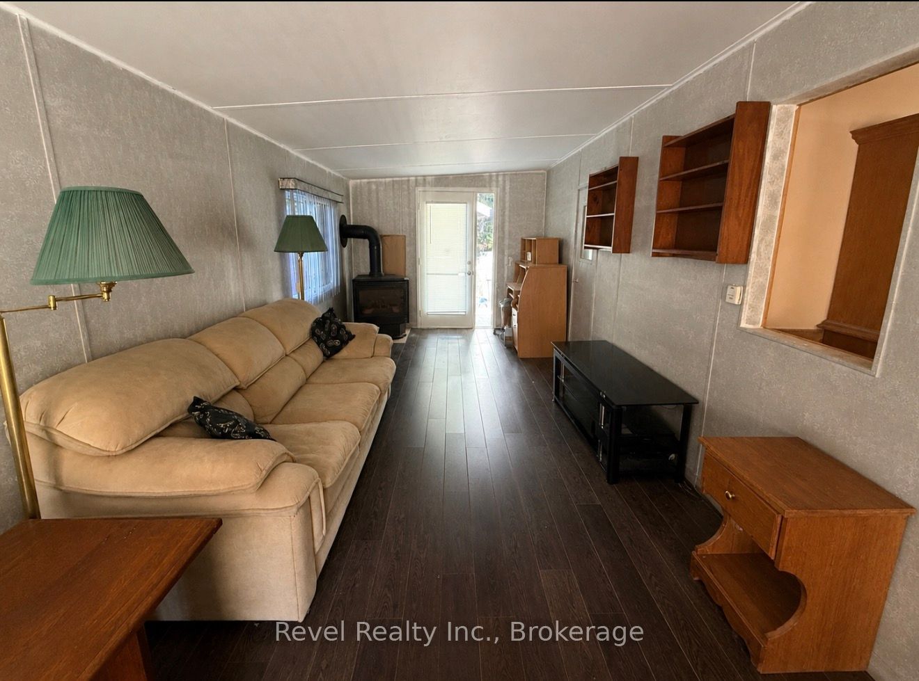 1802 county road 121 Road 308, Kawartha Lakes, ON K0M 1N0 photo 3