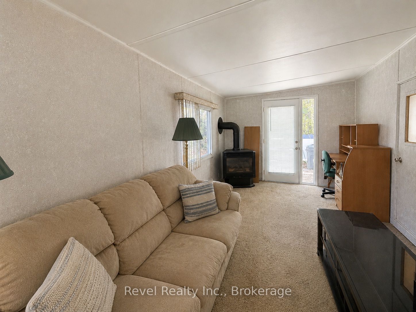 1802 county road 121 Road 308, Kawartha Lakes, ON K0M 1N0 photo 4