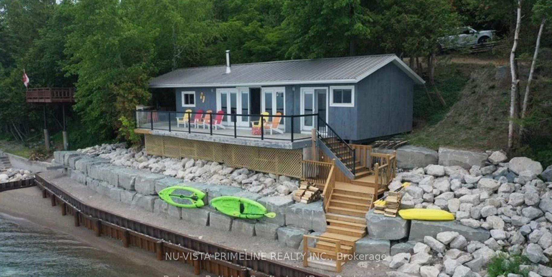 84437 A Sundown Court, Ashfield-Colborne-Wawanosh, ON N7A 3X9 photo 2