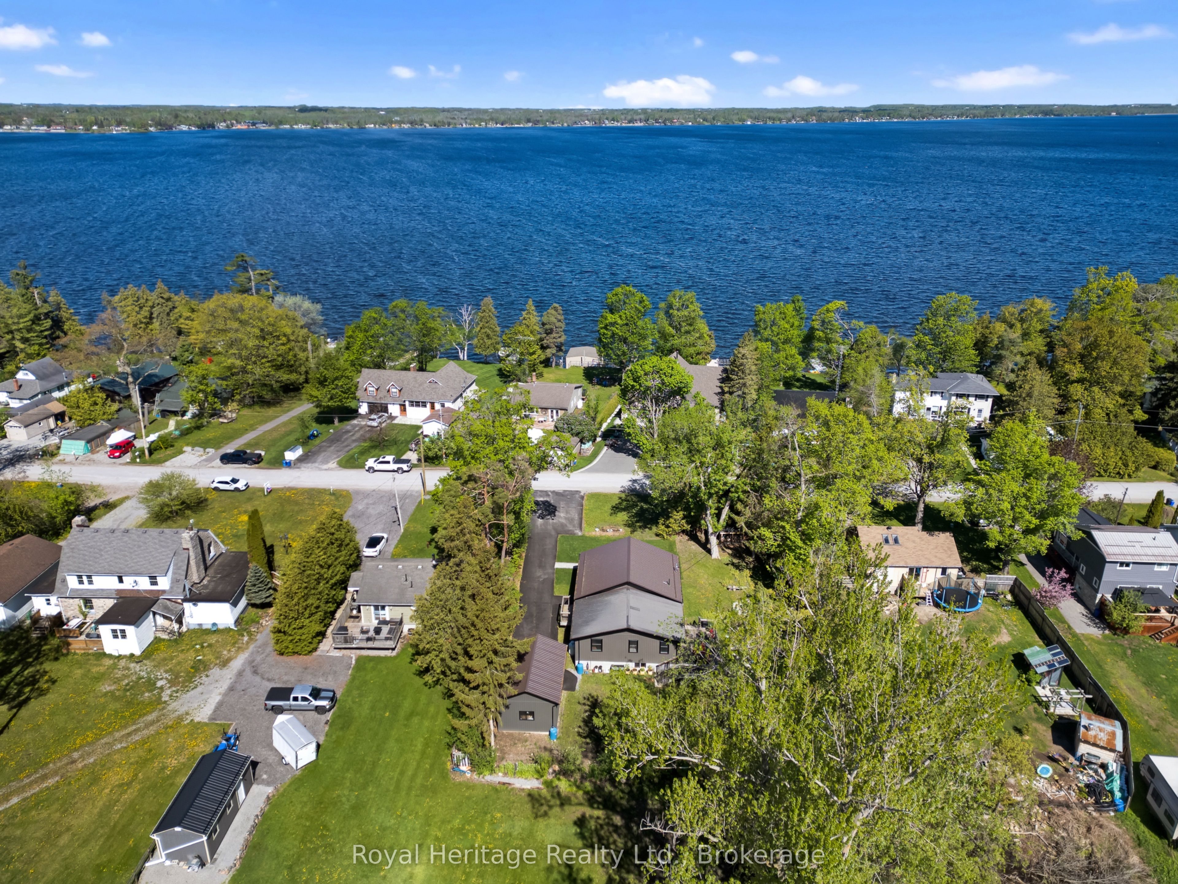 35 Leslie Frost Lane, Kawartha Lakes, ON K9V 4R6 photo 3