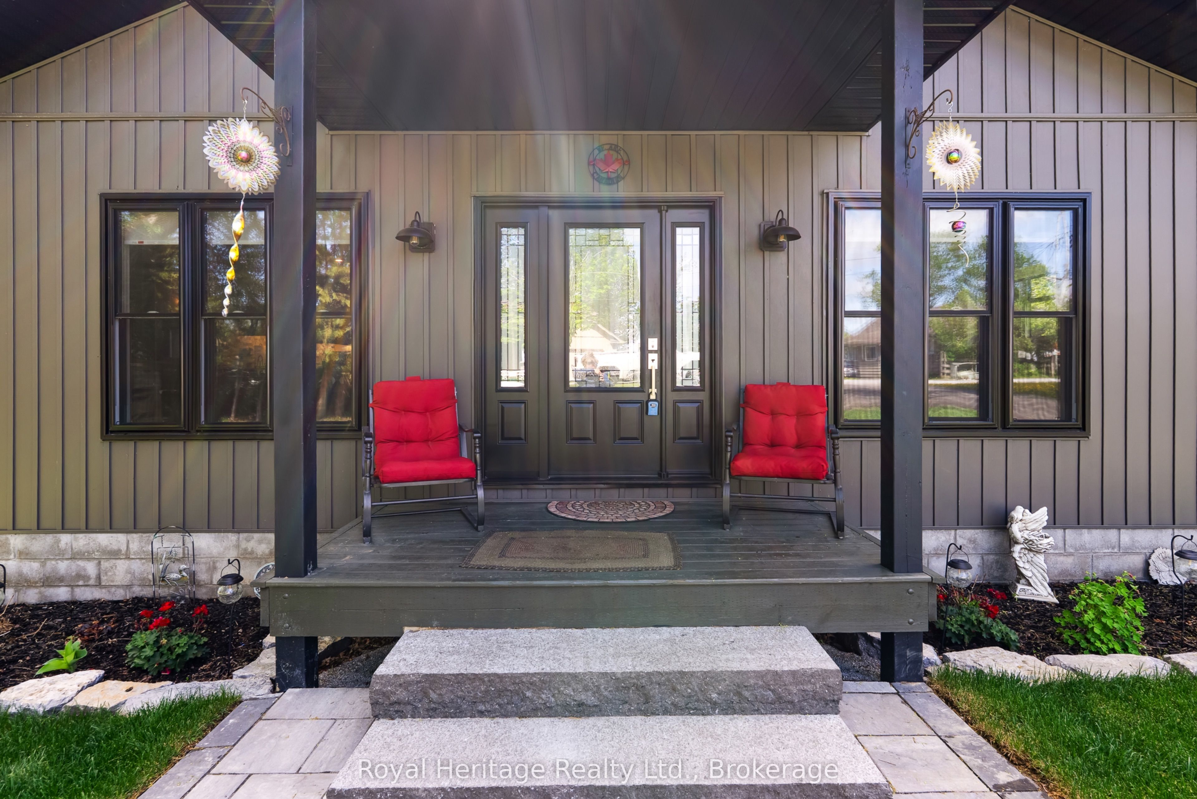35 Leslie Frost Lane, Kawartha Lakes, ON K9V 4R6 photo 4