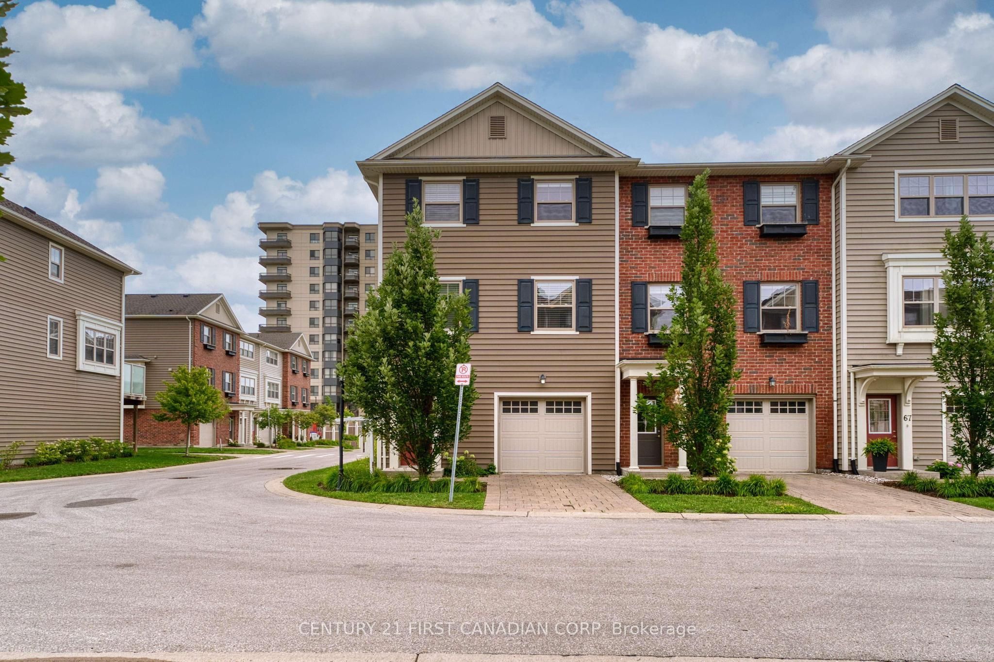 1040 CORONATION Drive 71, London North, ON N6G 0R8