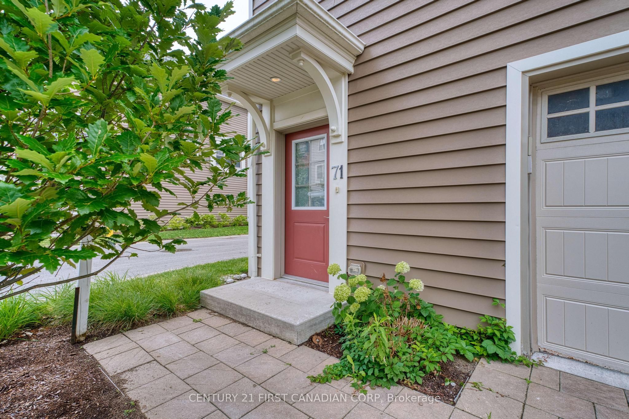 1040 CORONATION Drive 71, London North, ON N6G 0R8 photo 3