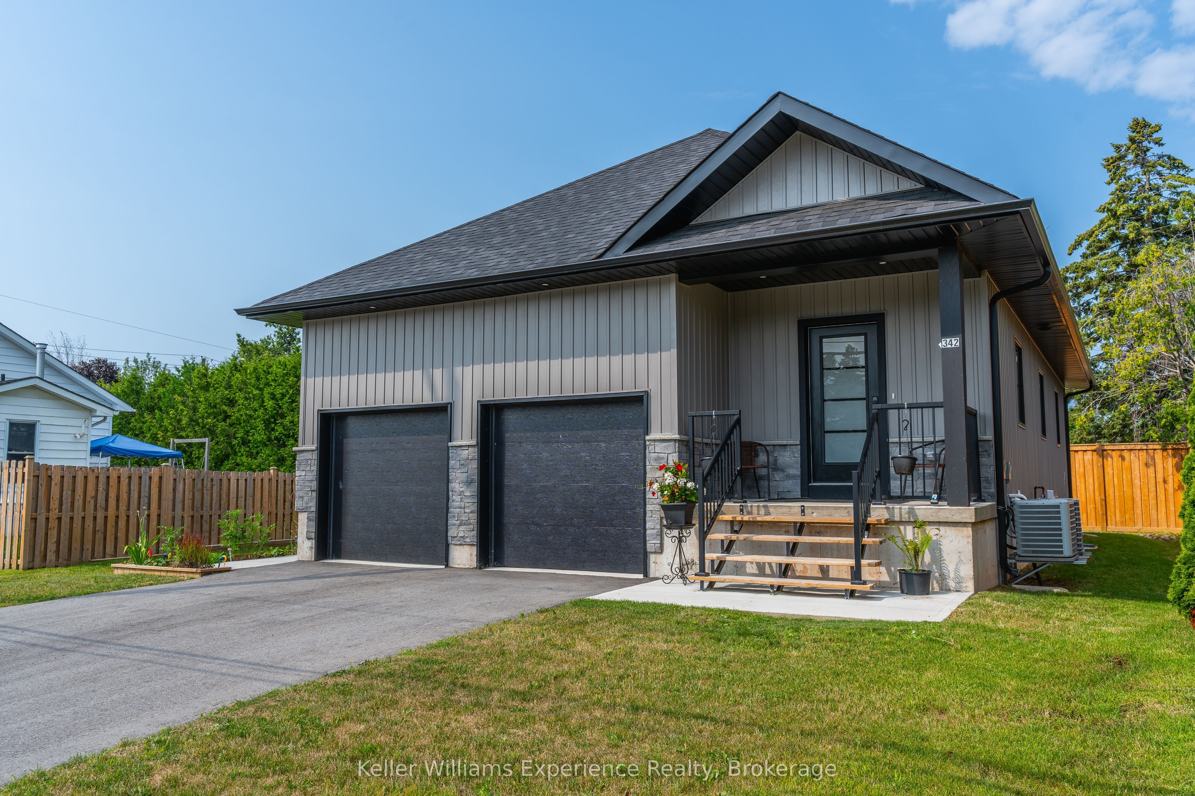 342 Thompson Street, Meaford, ON N4L 1H6