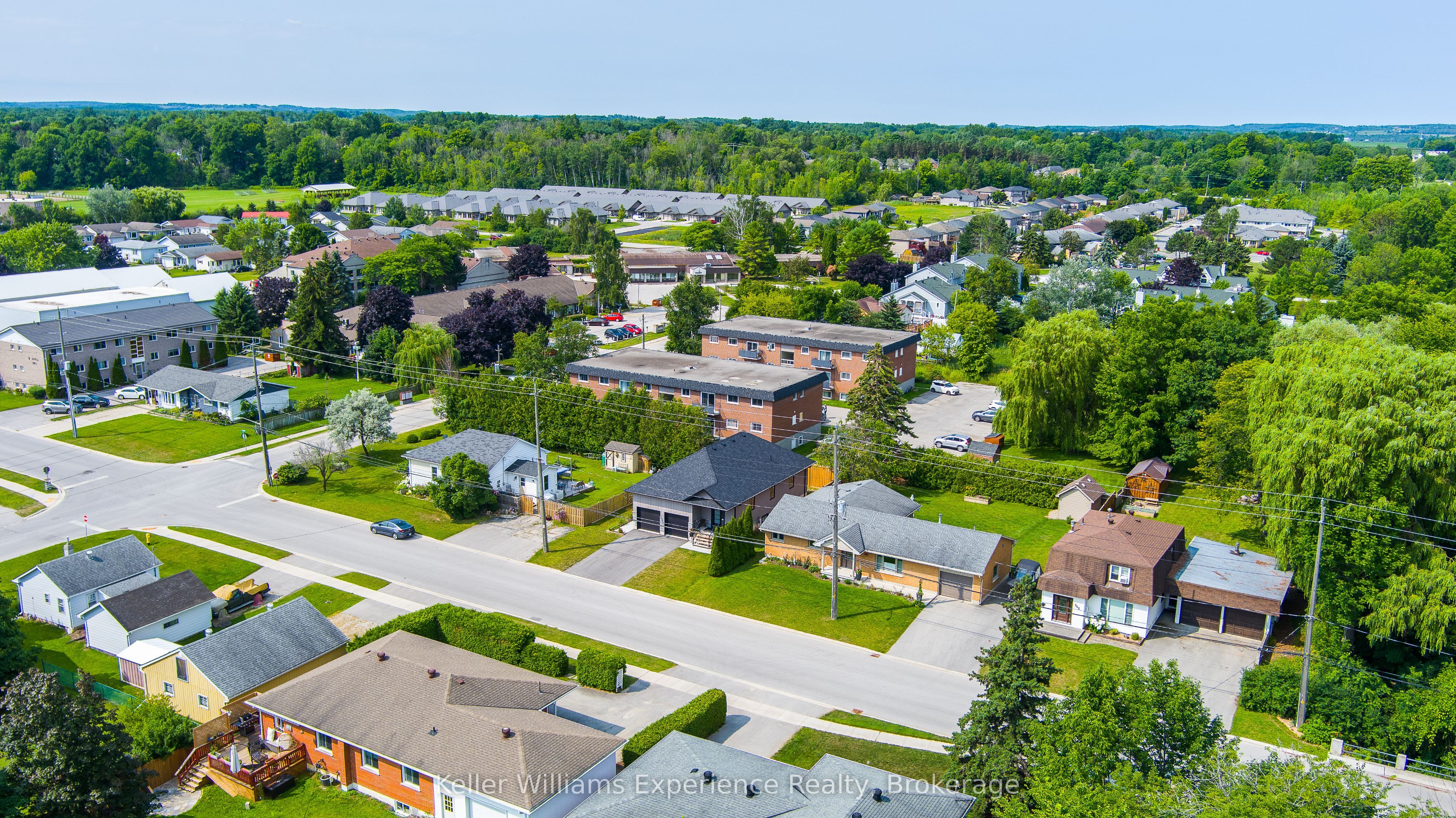 342 Thompson Street, Meaford, ON N4L 1H6 photo 4