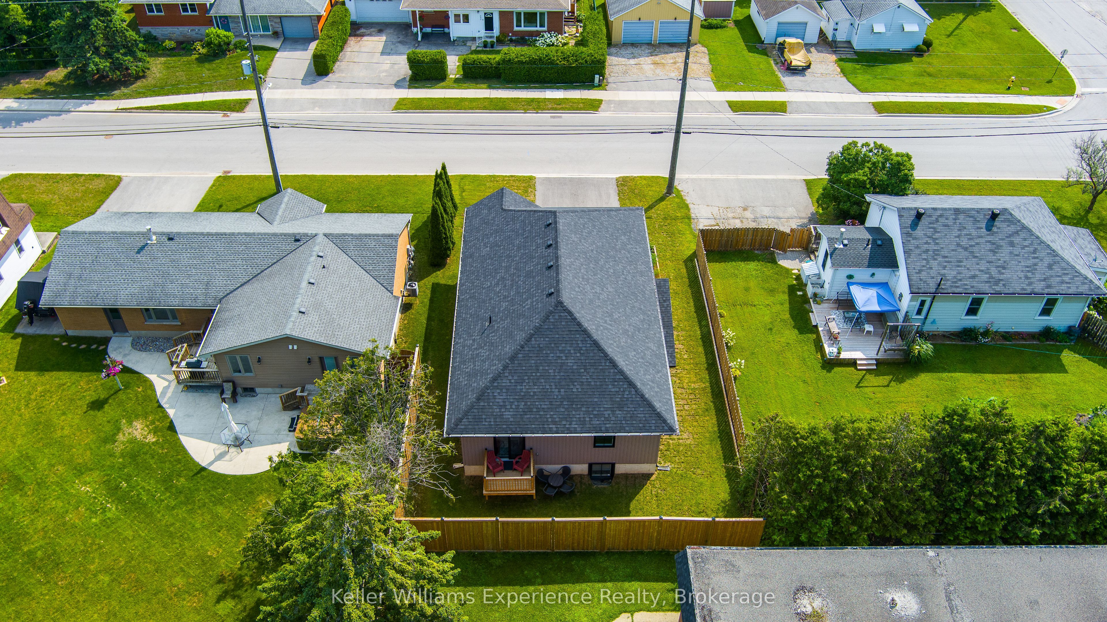 342 Thompson Street, Meaford, ON N4L 1H6 photo 5