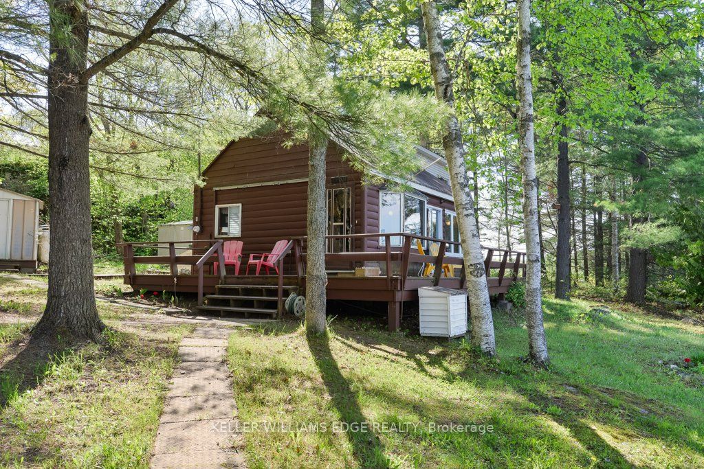 216 Smooth Rock Road, Georgian Bay, ON L0K 1S0 photo 3