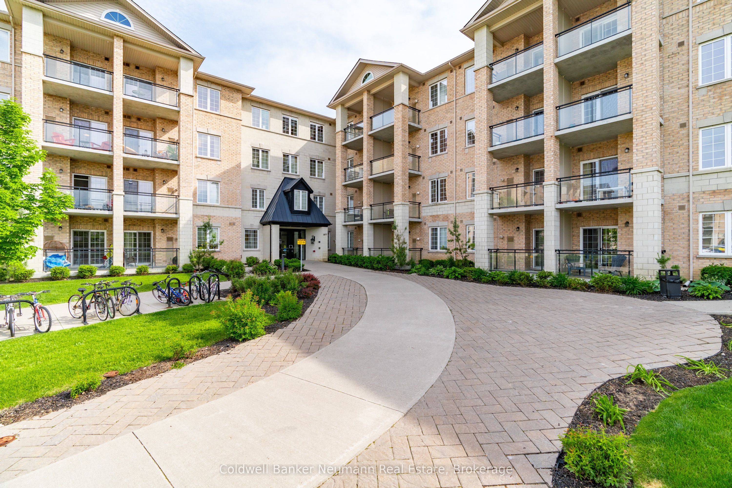 1077 Gordon Street 335, Guelph, ON N1G 0E3 photo 2