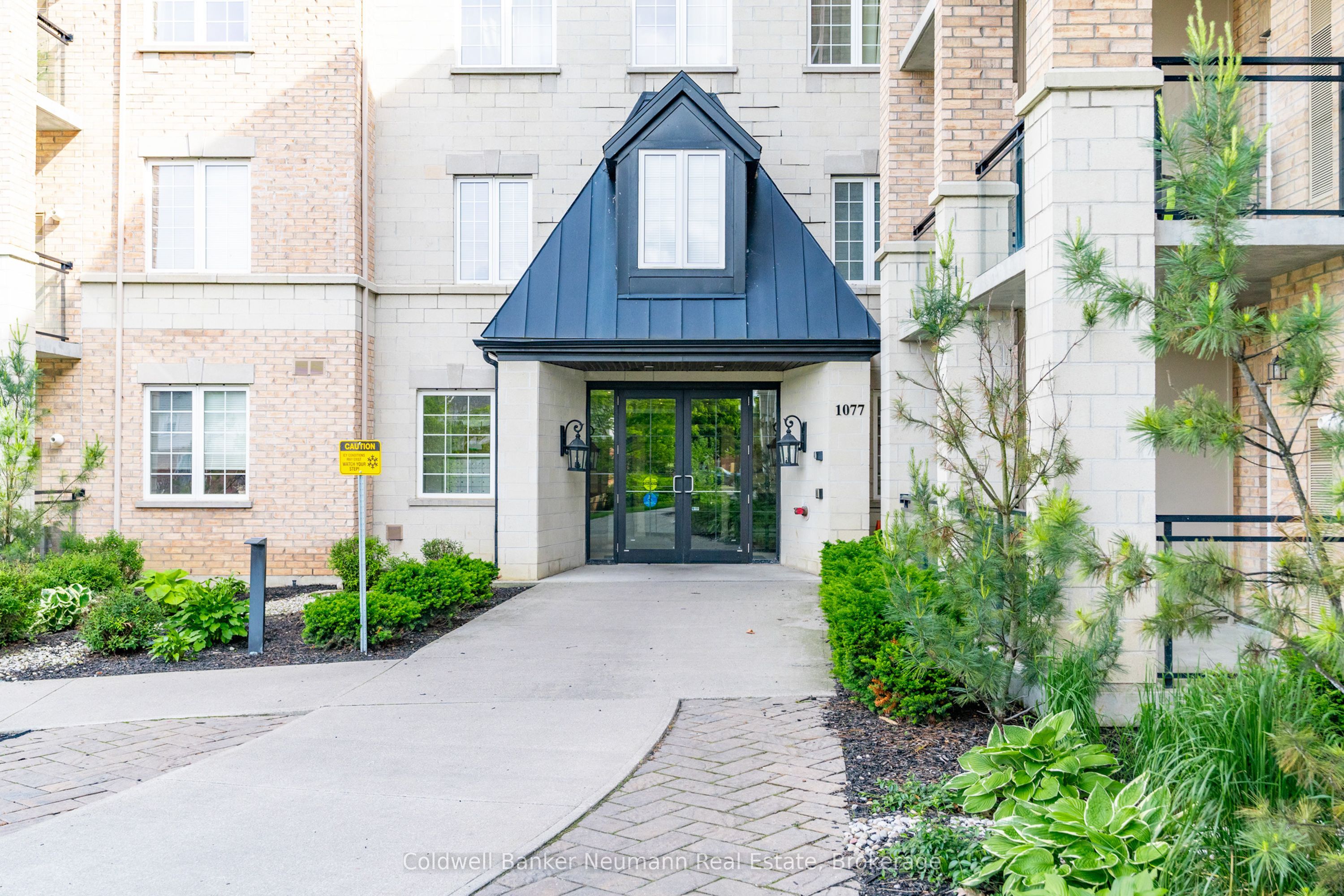 1077 Gordon Street 335, Guelph, ON N1G 0E3 photo 5
