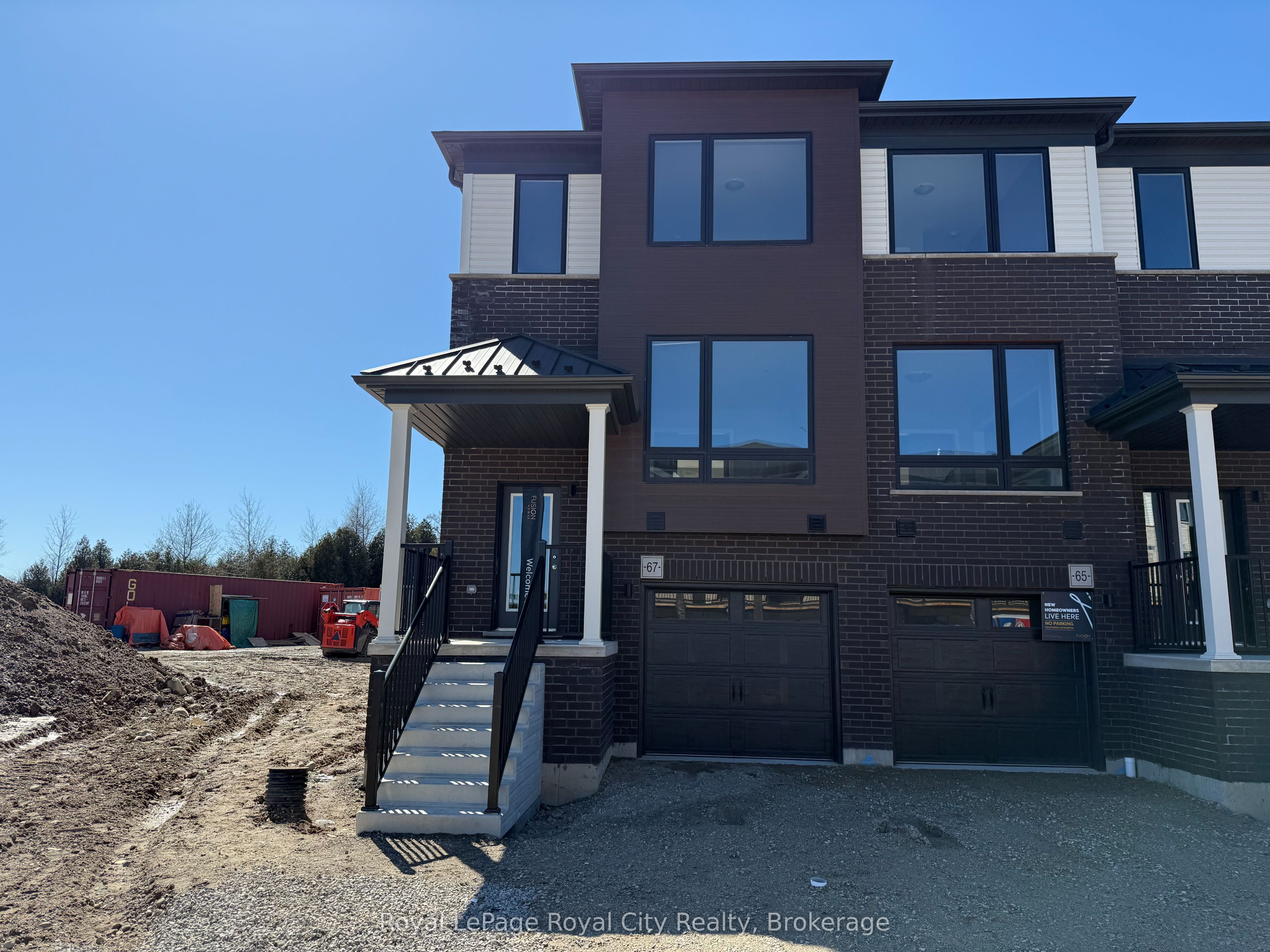 67 ARABELLA Drive, Guelph, ON N1L 0R9 photo 3