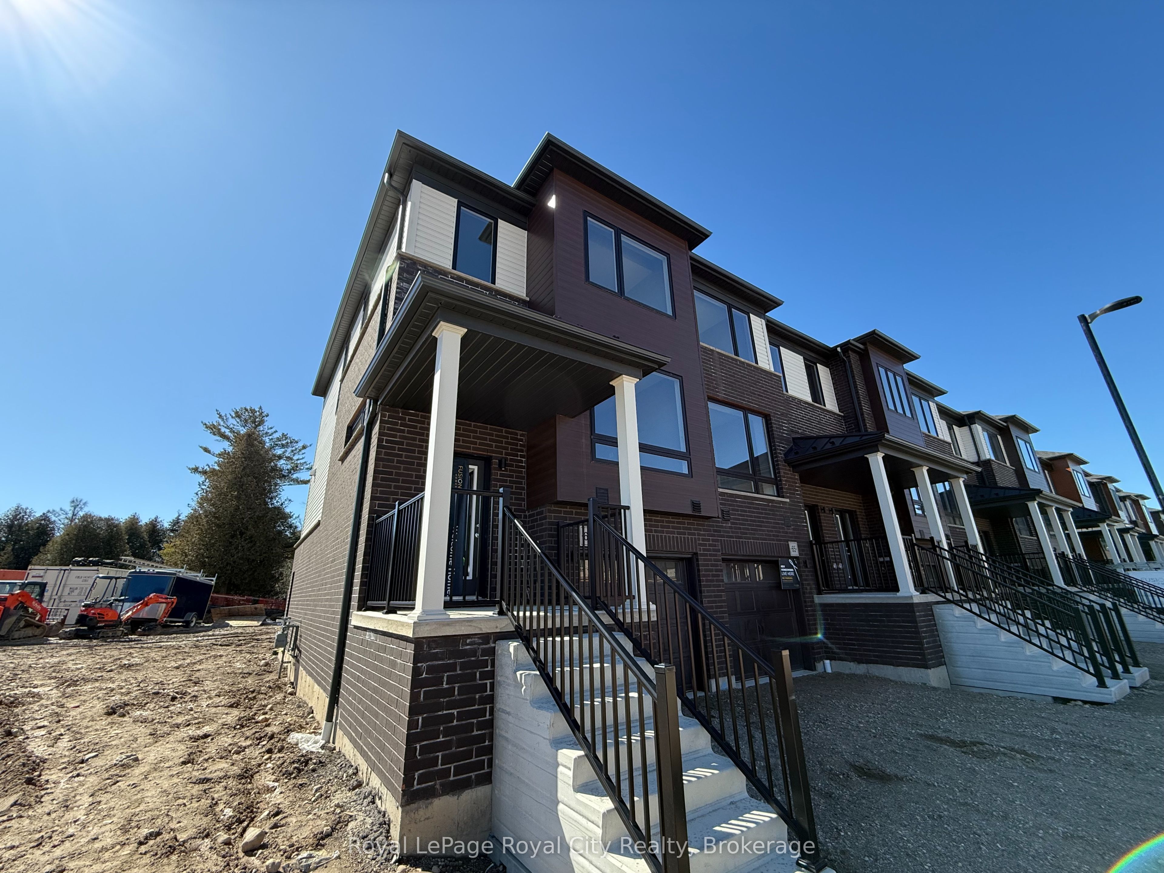 67 ARABELLA Drive, Guelph, ON N1L 0R9 photo 4