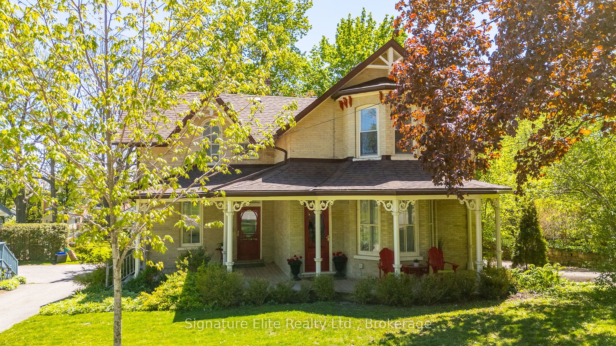 65 Bond Street W, Kawartha Lakes, ON K9V 3R3