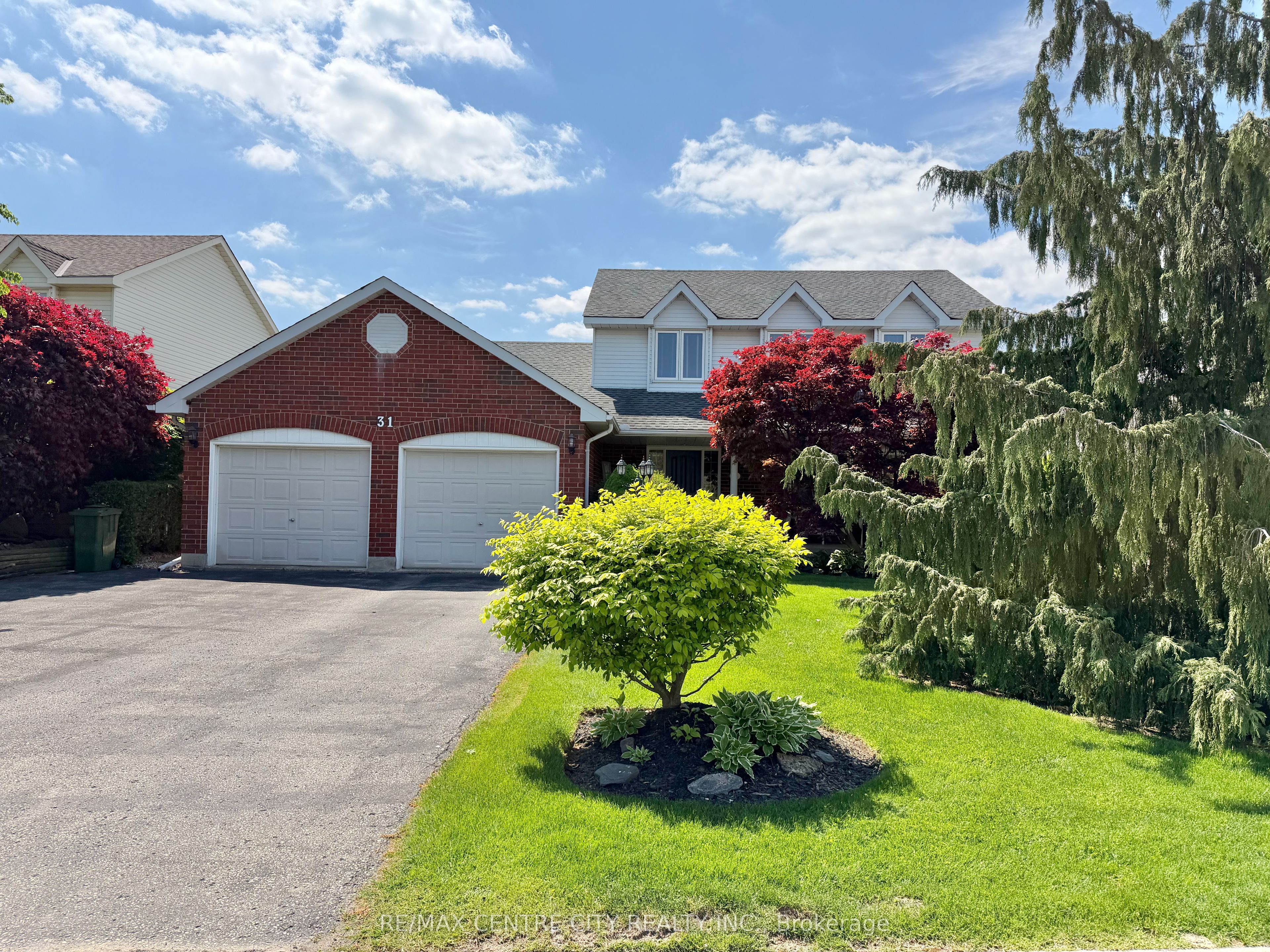 31 Cavanaugh Crescent, St. Thomas, ON N5R 5Y6 photo 2
