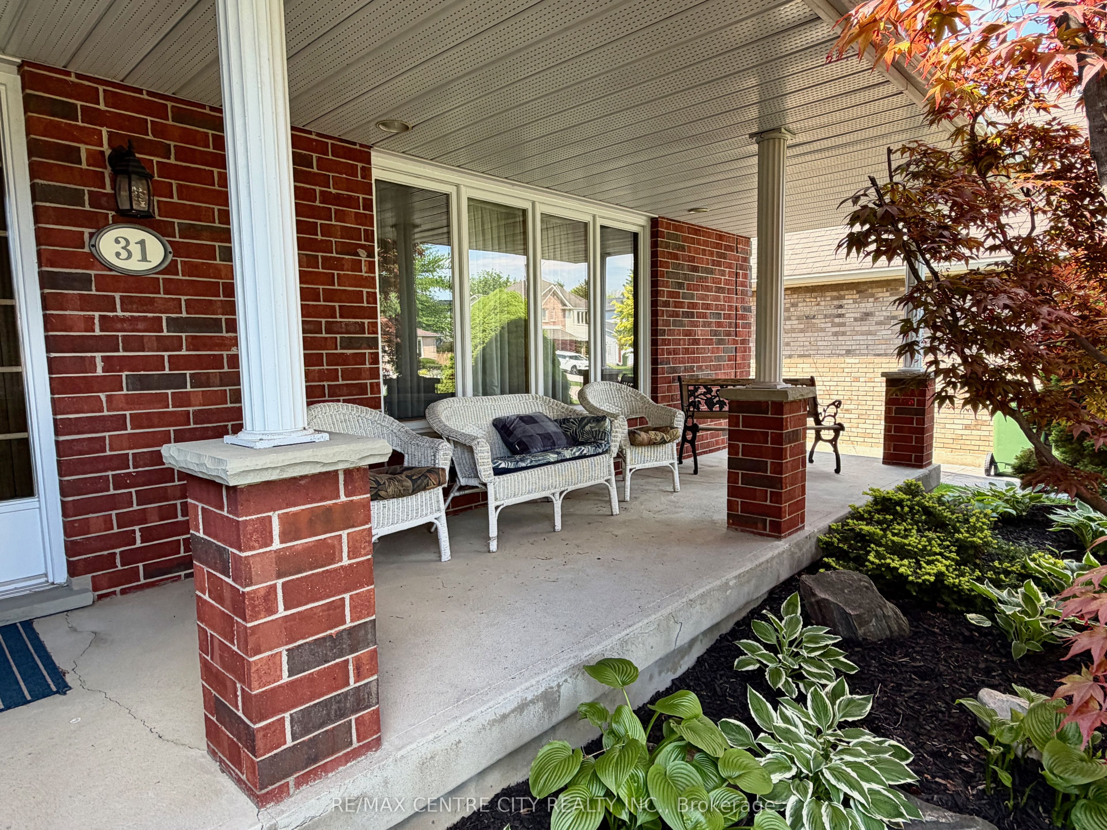 31 Cavanaugh Crescent, St. Thomas, ON N5R 5Y6 photo 4