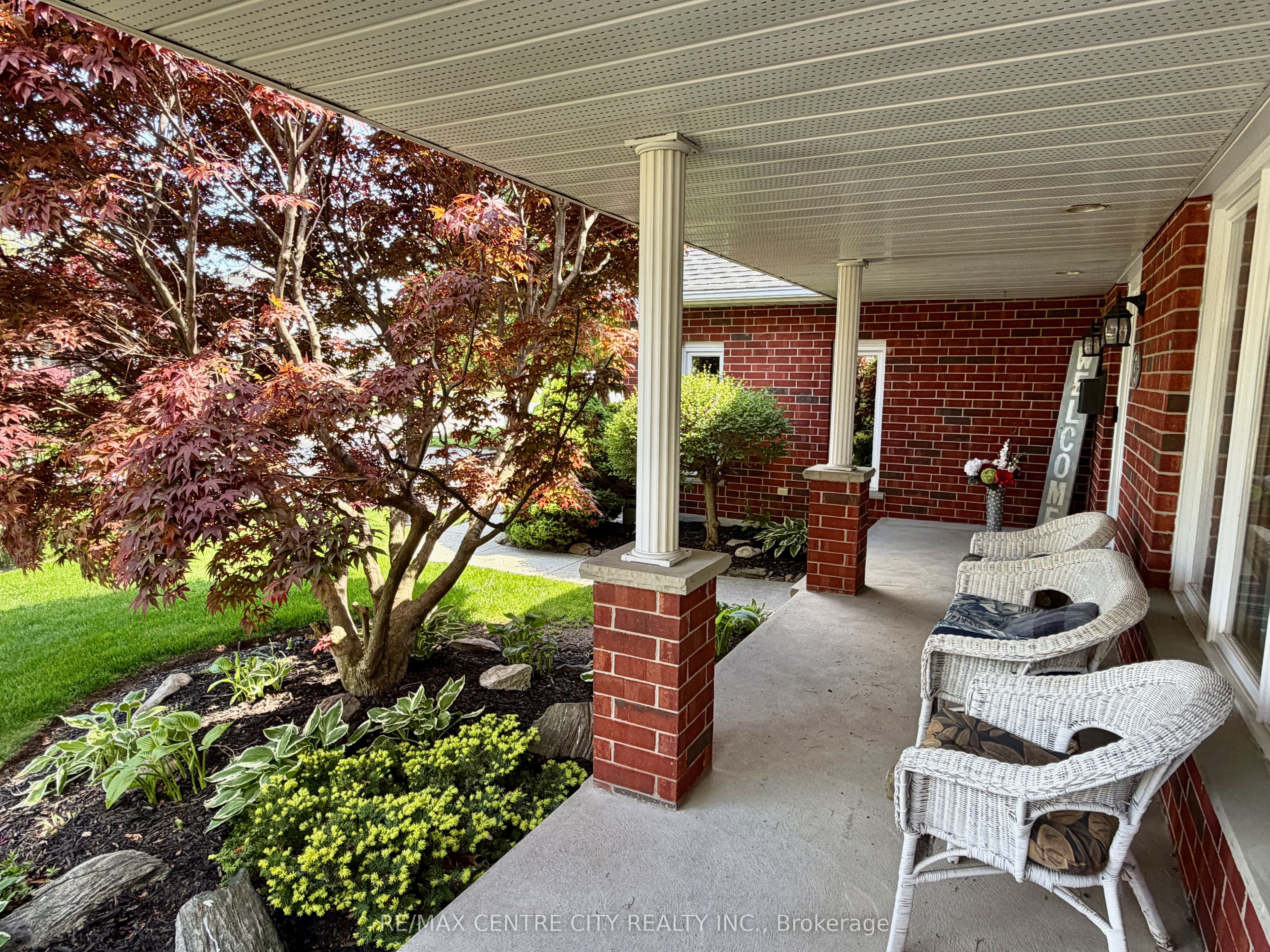 31 Cavanaugh Crescent, St. Thomas, ON N5R 5Y6 photo 5