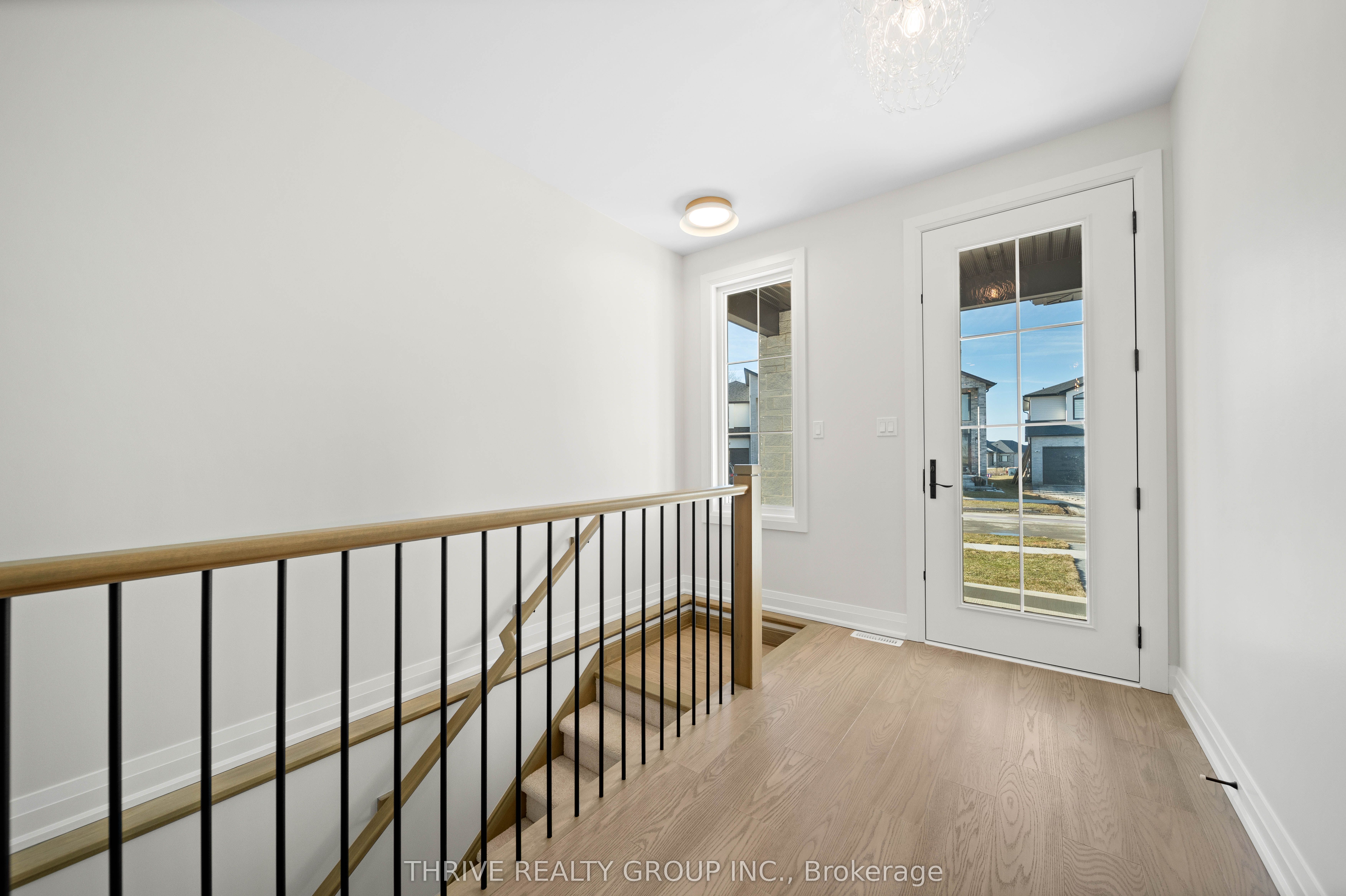 3897 Big Leaf Trail, London South, ON N6P 0J9 photo 5
