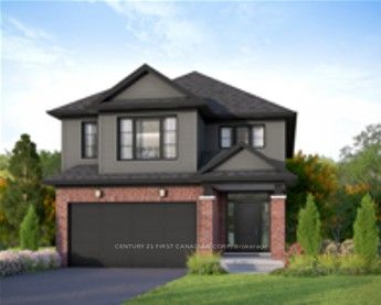 1811 Cherrywood Trail, London North, ON N6H 0E2 photo 2