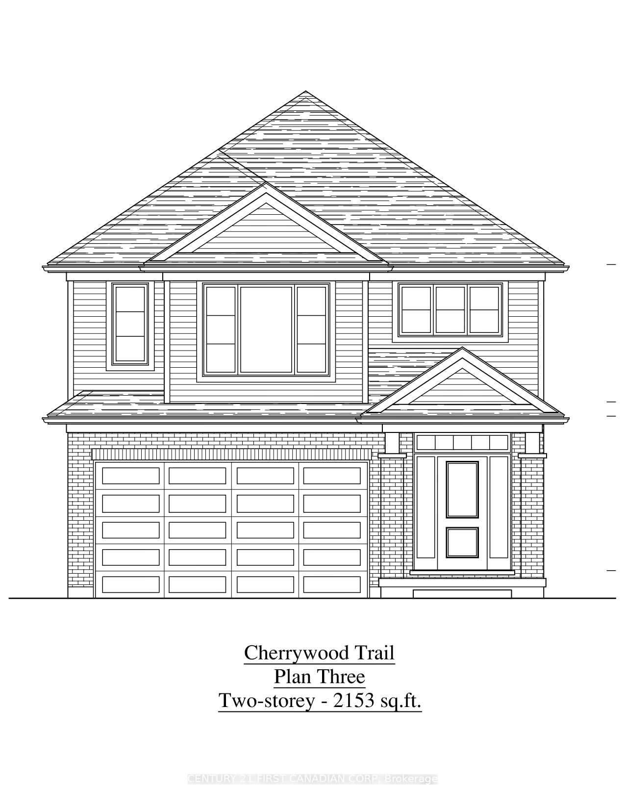 1811 Cherrywood Trail, London North, ON N6H 0E2 photo 5