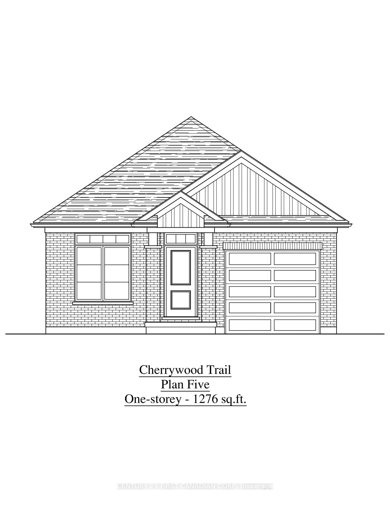 1805 Cherrywood Trail N, London North, ON N6H 0E2 photo 3