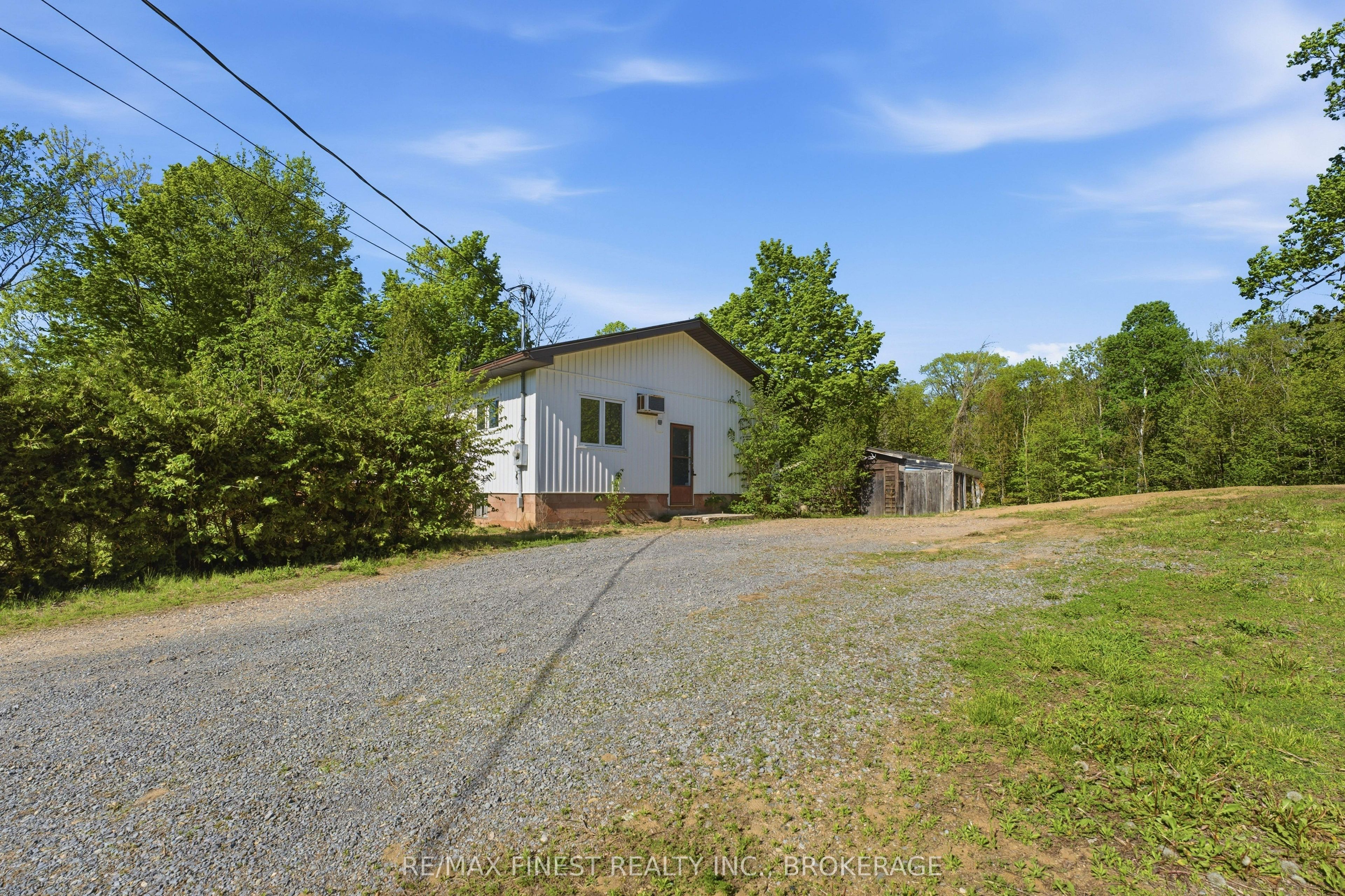 12452 Road 38 Road, Frontenac, ON K0H 2V0 photo 3