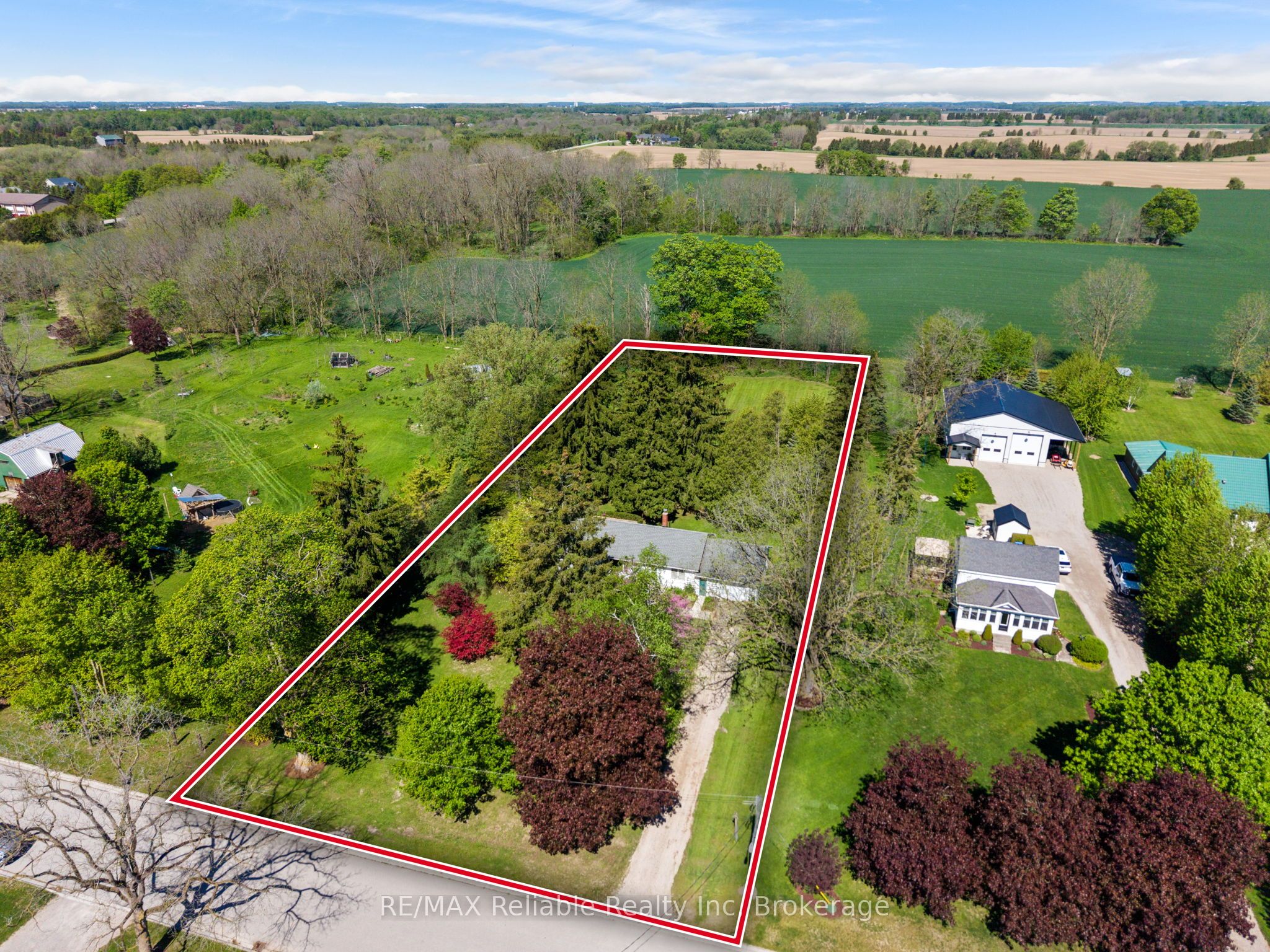 68 William Street, Huron East, ON N0K 1G0 photo 5