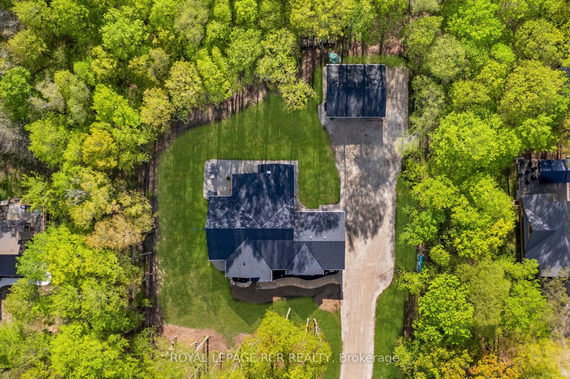 110 Beau Lane, Grey Highlands, ON N0C 1E0 photo 3