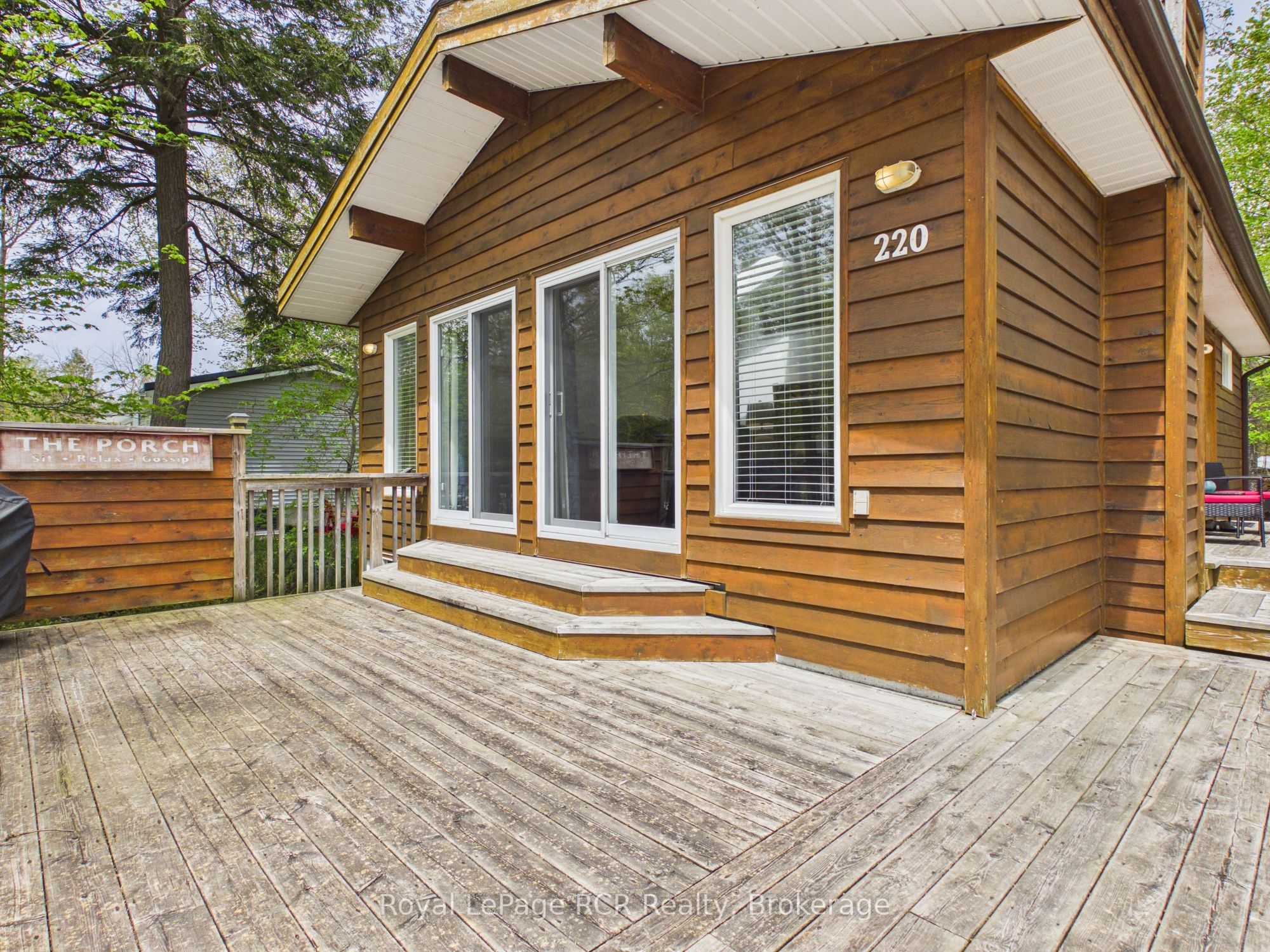 220 Shadywood Crescent, Huron-Kinloss, ON N2Z 2X3 photo 3