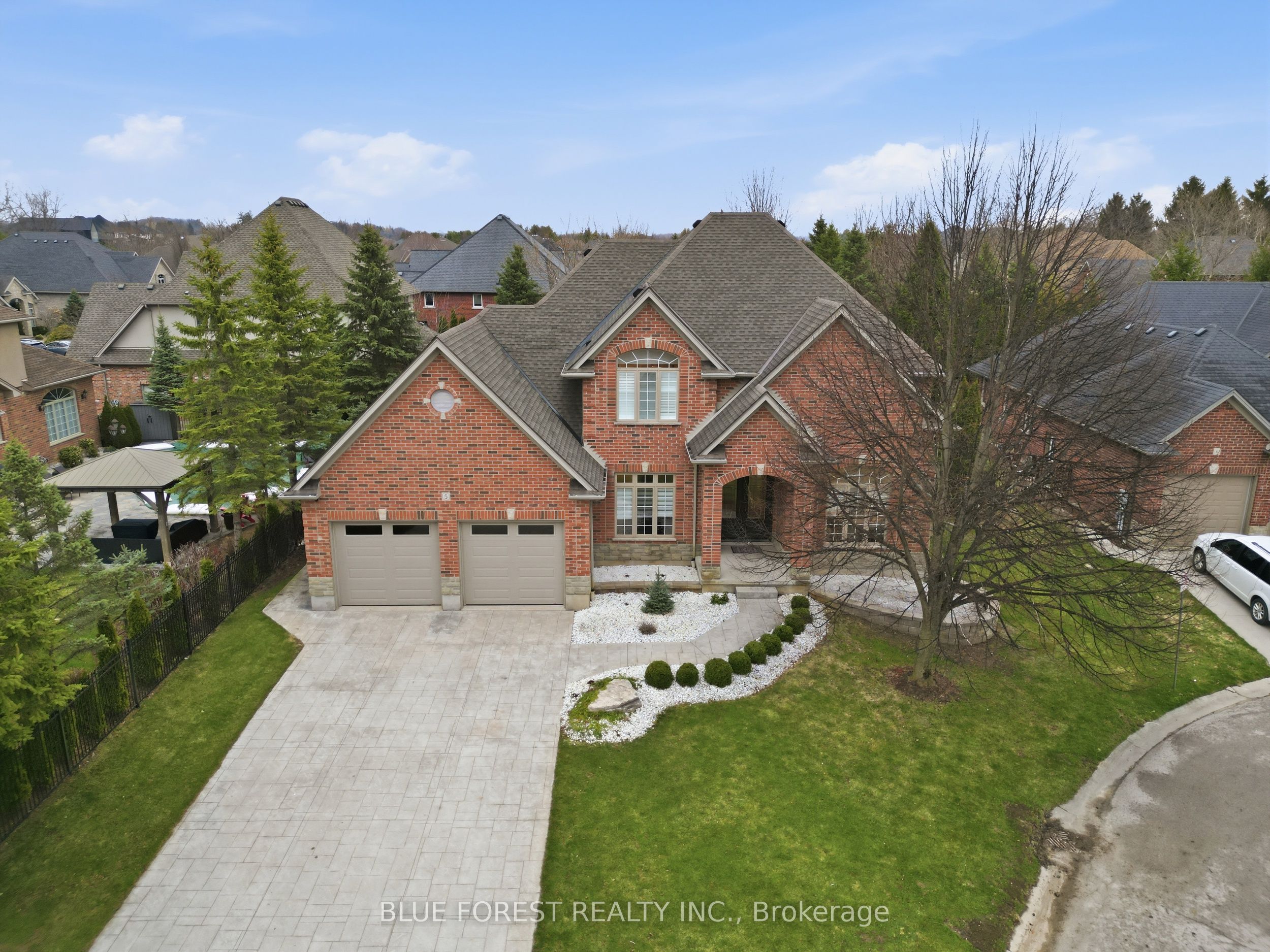 7222 Clayton Walk 5, London South, ON N6P 1W1