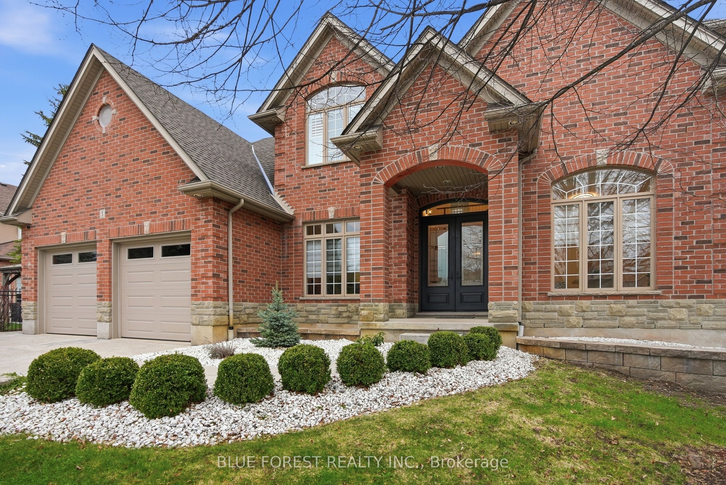 7222 Clayton Walk 5, London South, ON N6P 1W1 photo 2