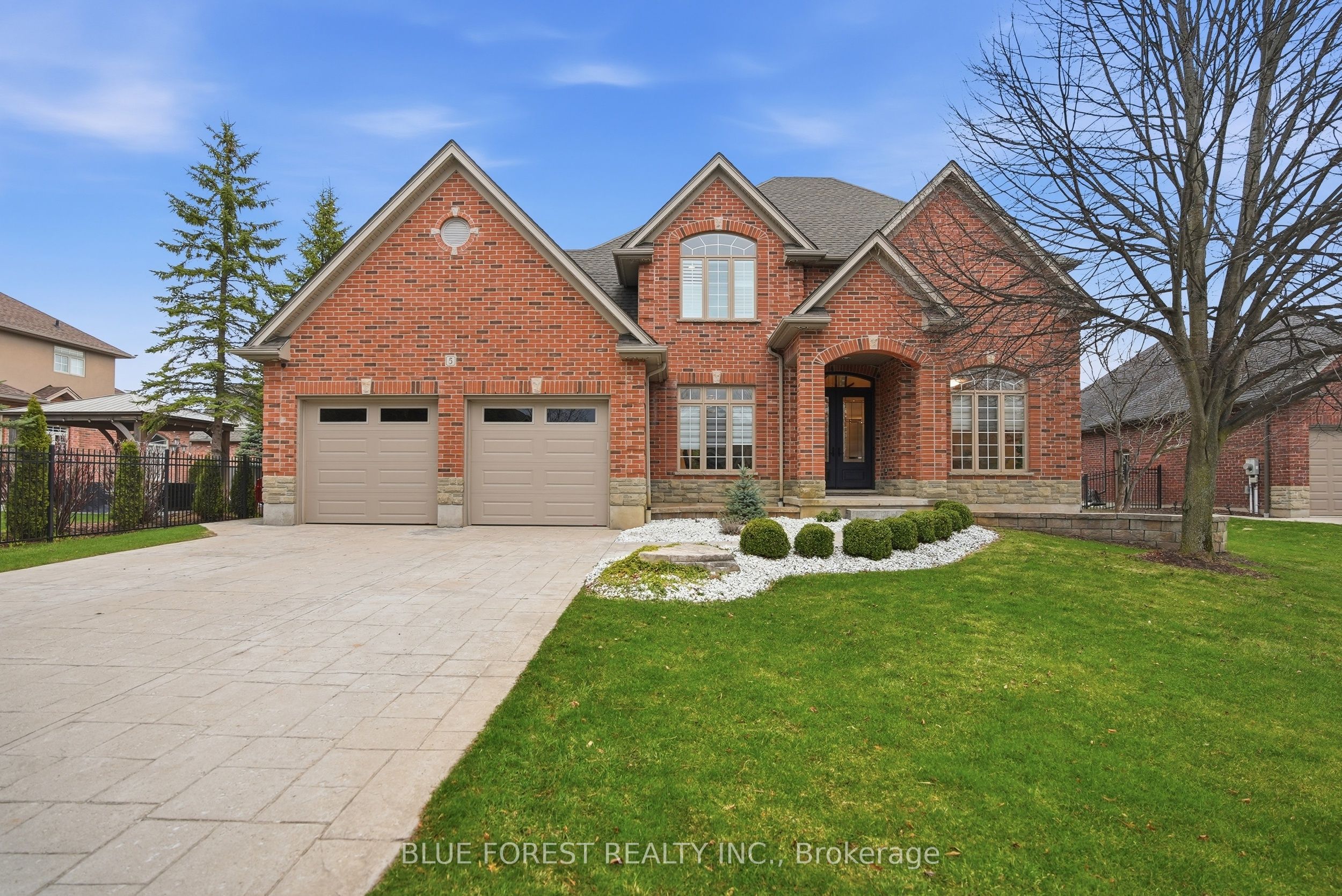 7222 Clayton Walk 5, London South, ON N6P 1W1 photo 3