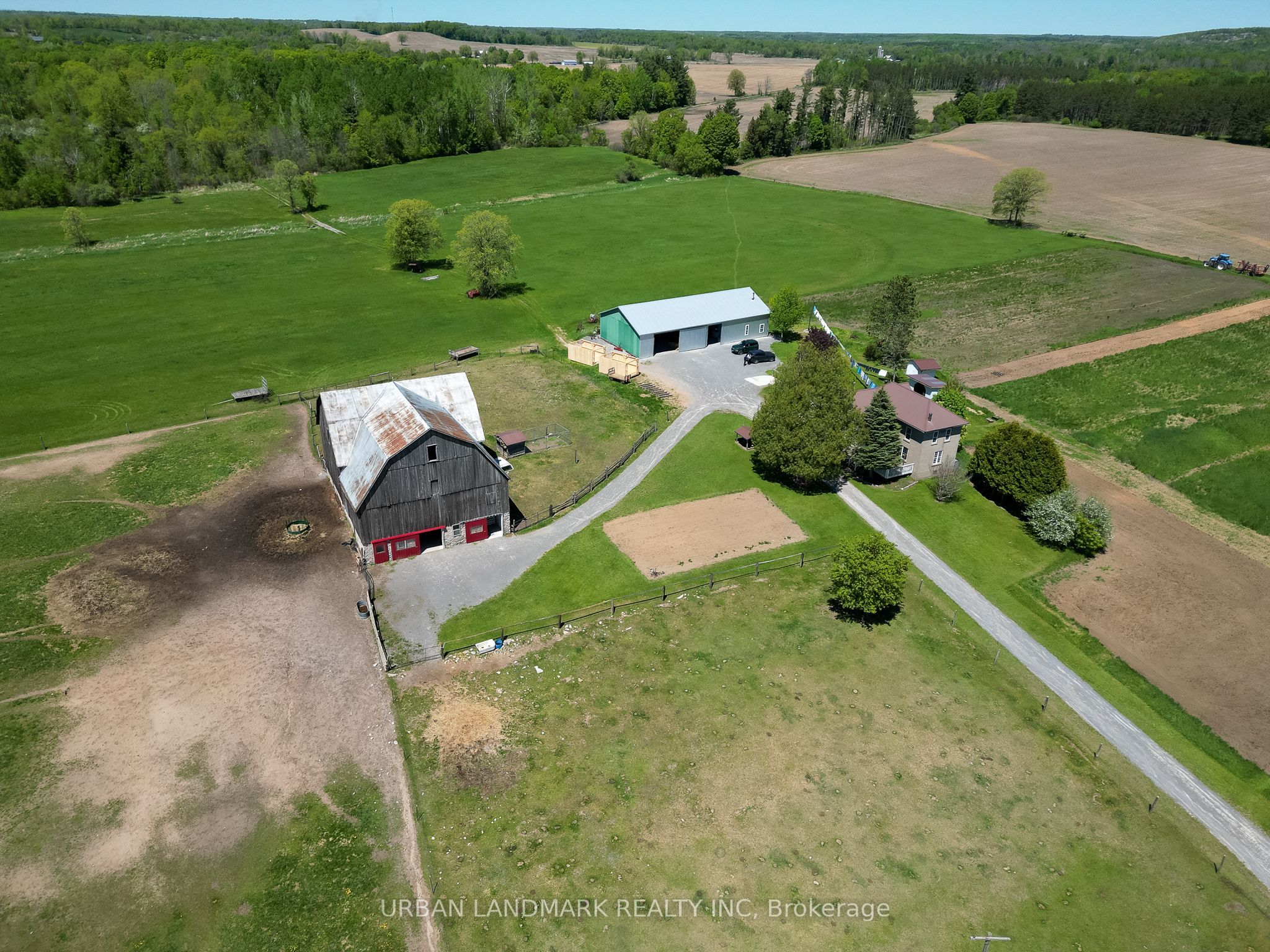 233 Moira Road, Centre Hastings, ON K0K 3E0 photo 2
