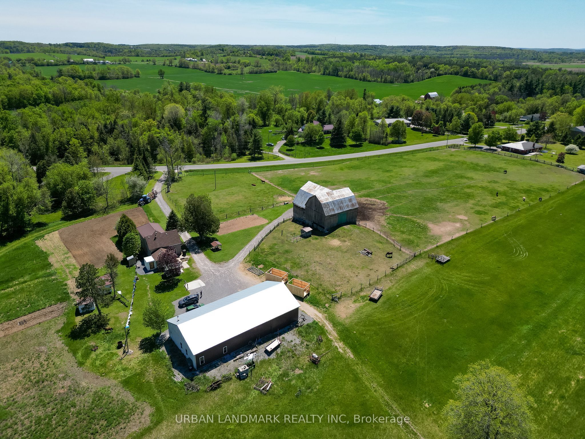 233 Moira Road, Centre Hastings, ON K0K 3E0 photo 3