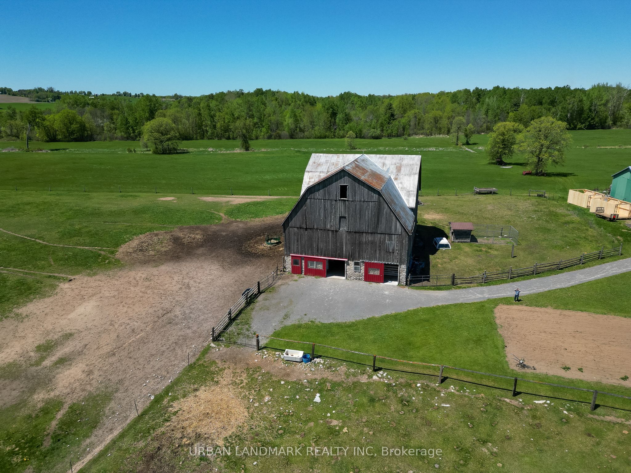 233 Moira Road, Centre Hastings, ON K0K 3E0 photo 4