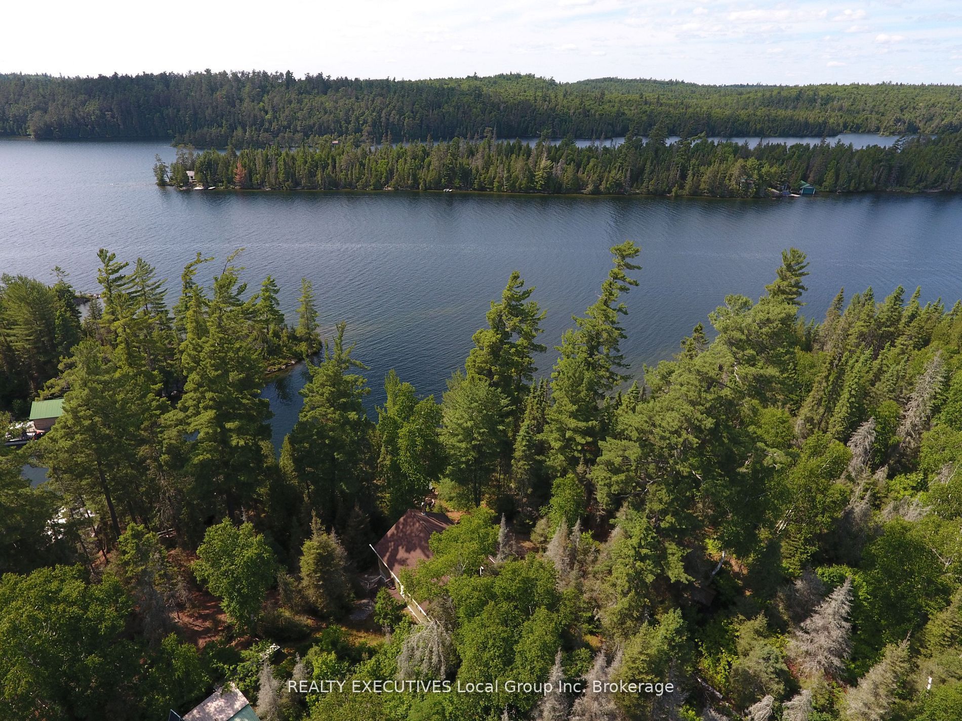 PT 127 Island, Temagami, ON P0H 2H0 photo 4