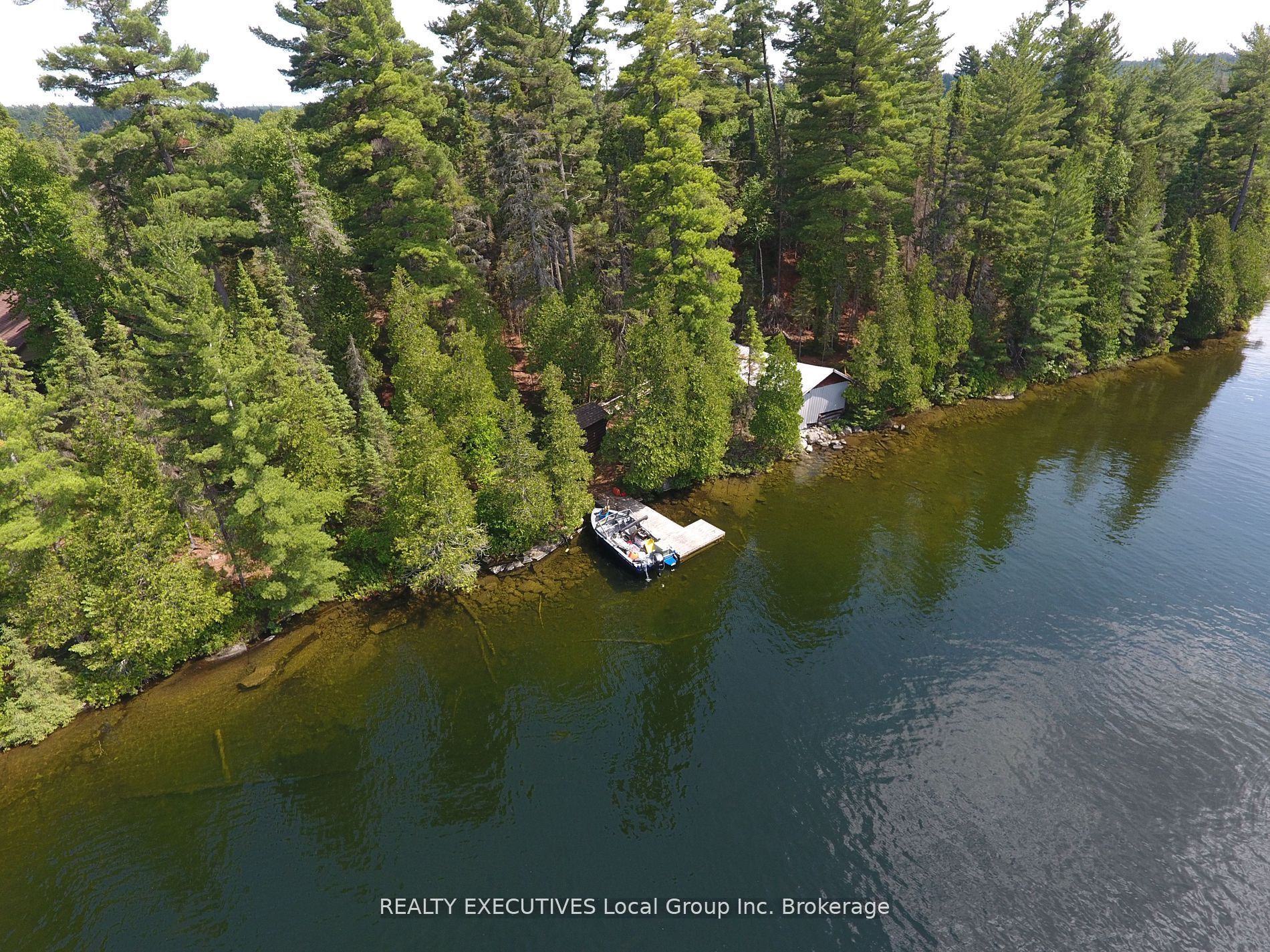 PT 127 Island, Temagami, ON P0H 2H0 photo 5