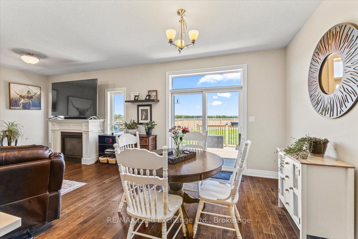 395 Mary Rose Avenue, Saugeen Shores, ON N0H 2C3 photo 5