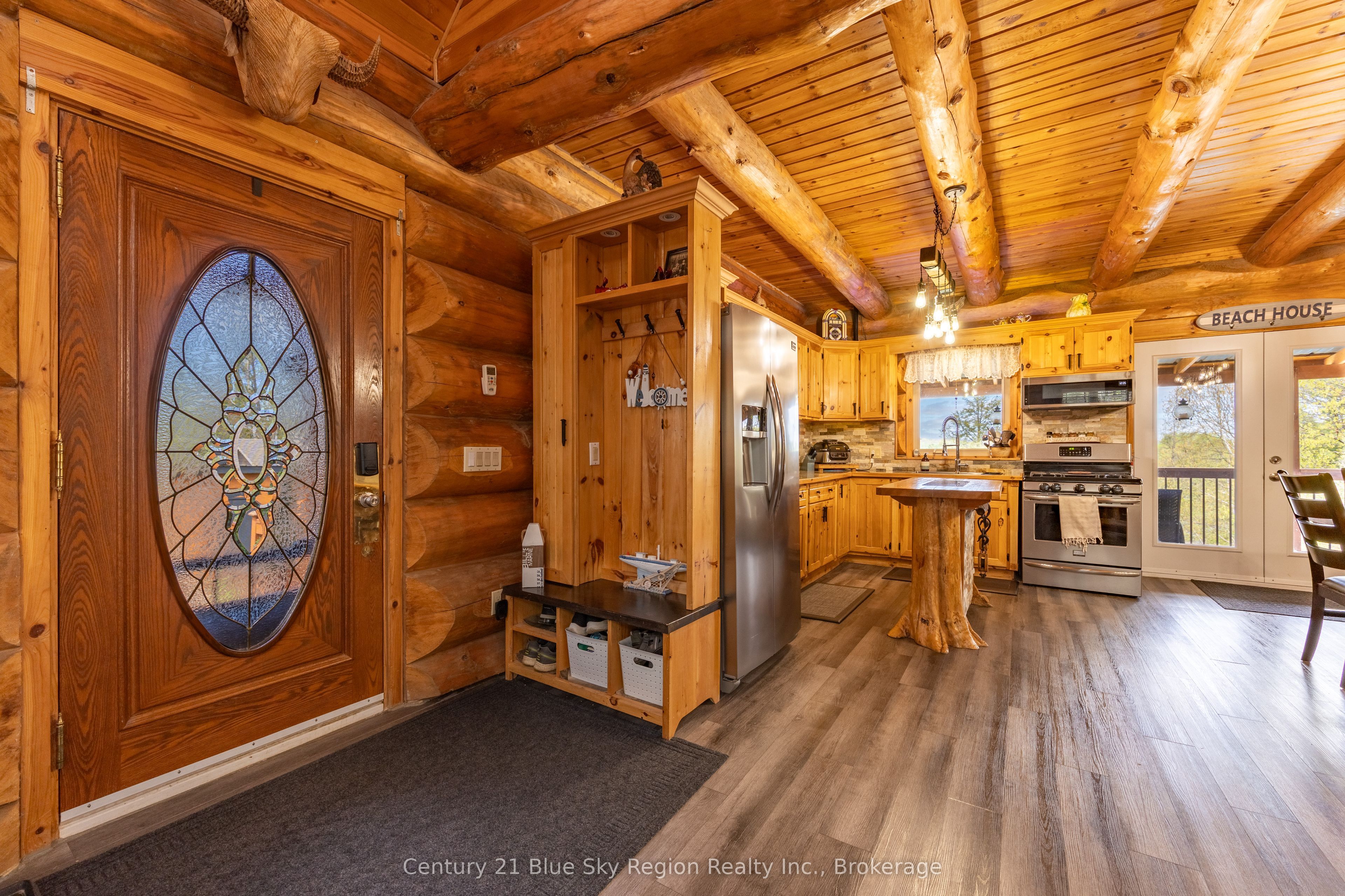 18 Pargeter Drive, East Ferris, ON P0H 1B0 photo 5