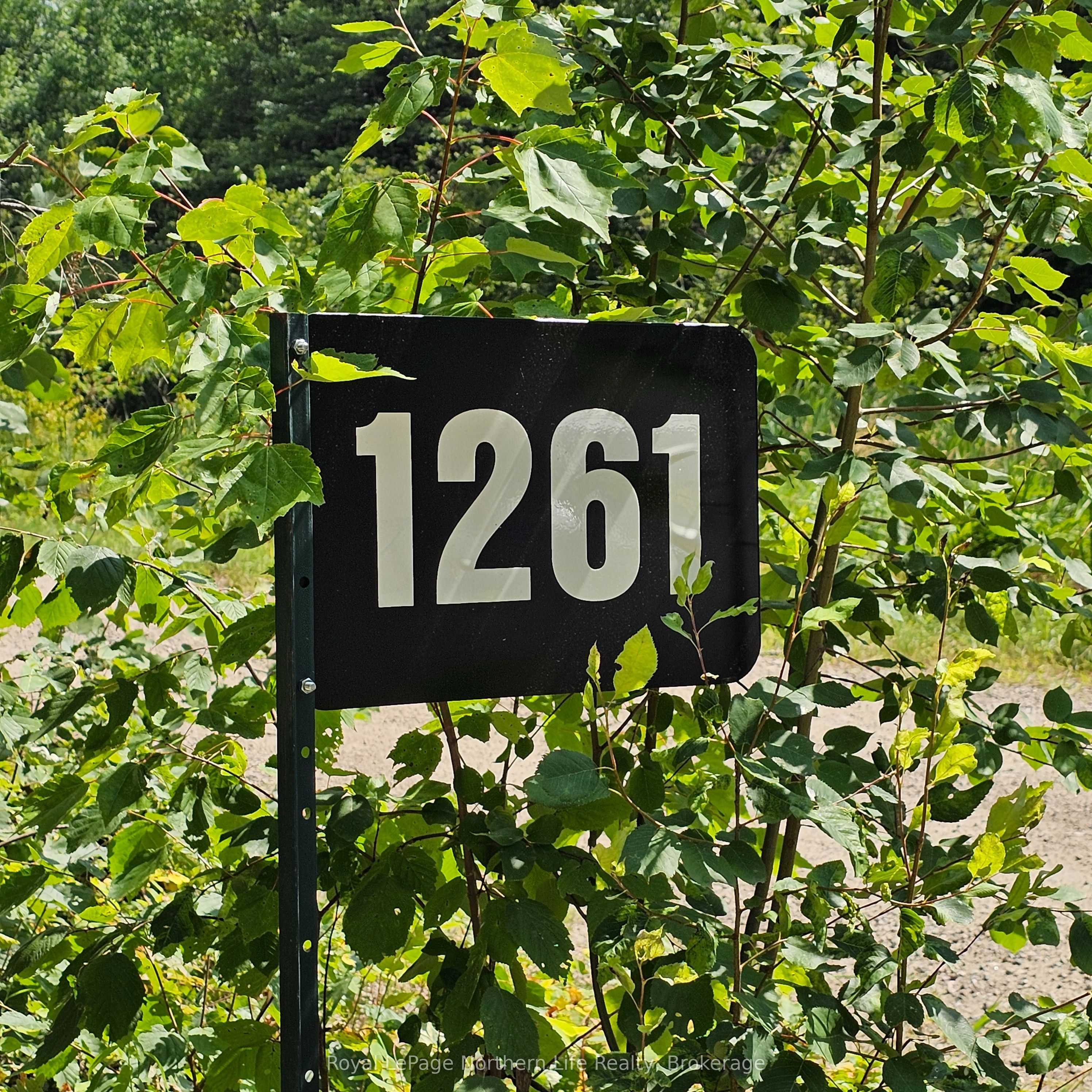1261 SNAKE CREEK Road, Mattawan, ON P0H 1V0