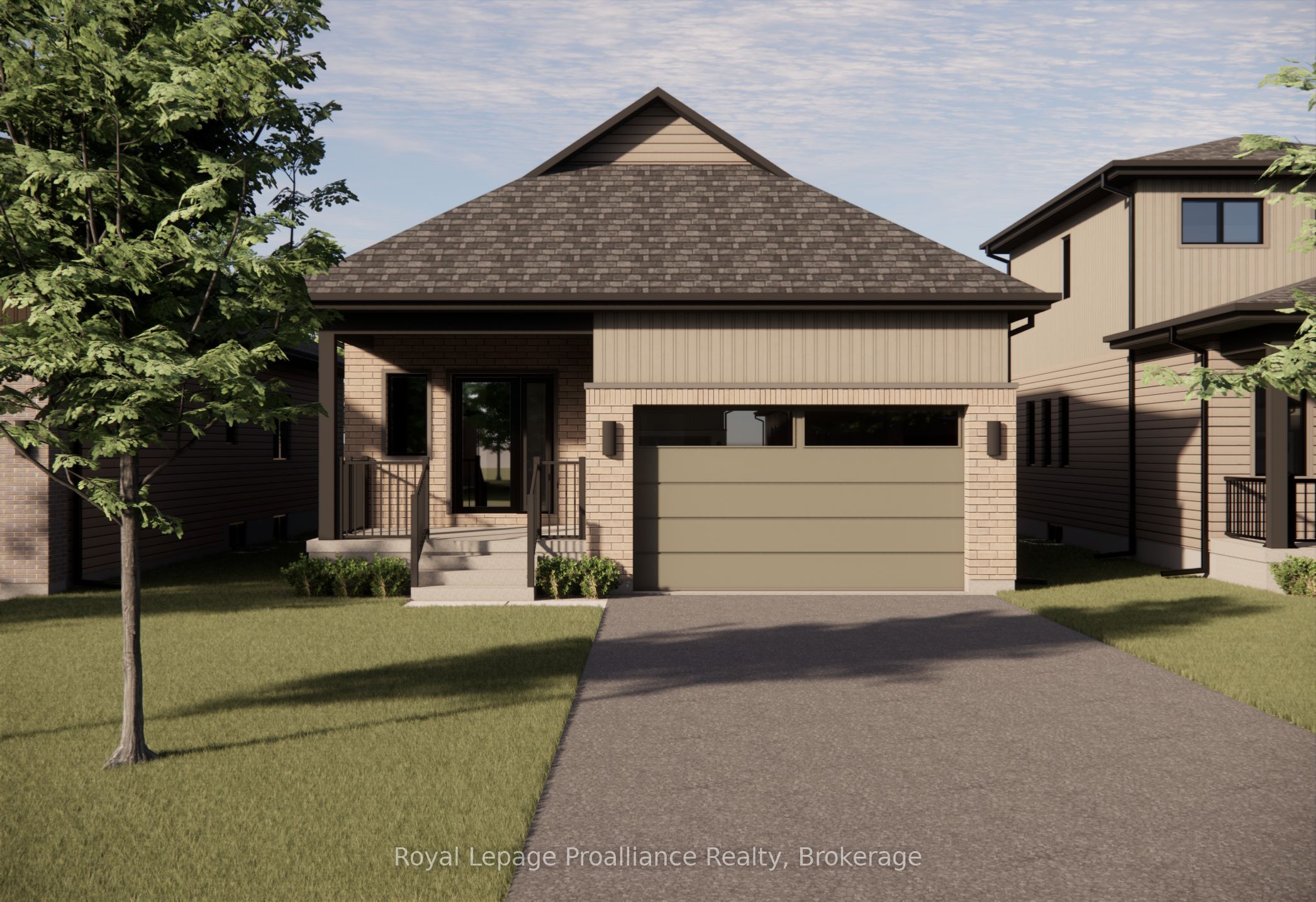 00 ROYAL GALA Drive LOT 2, Brighton, ON K0K 1H0 photo 3