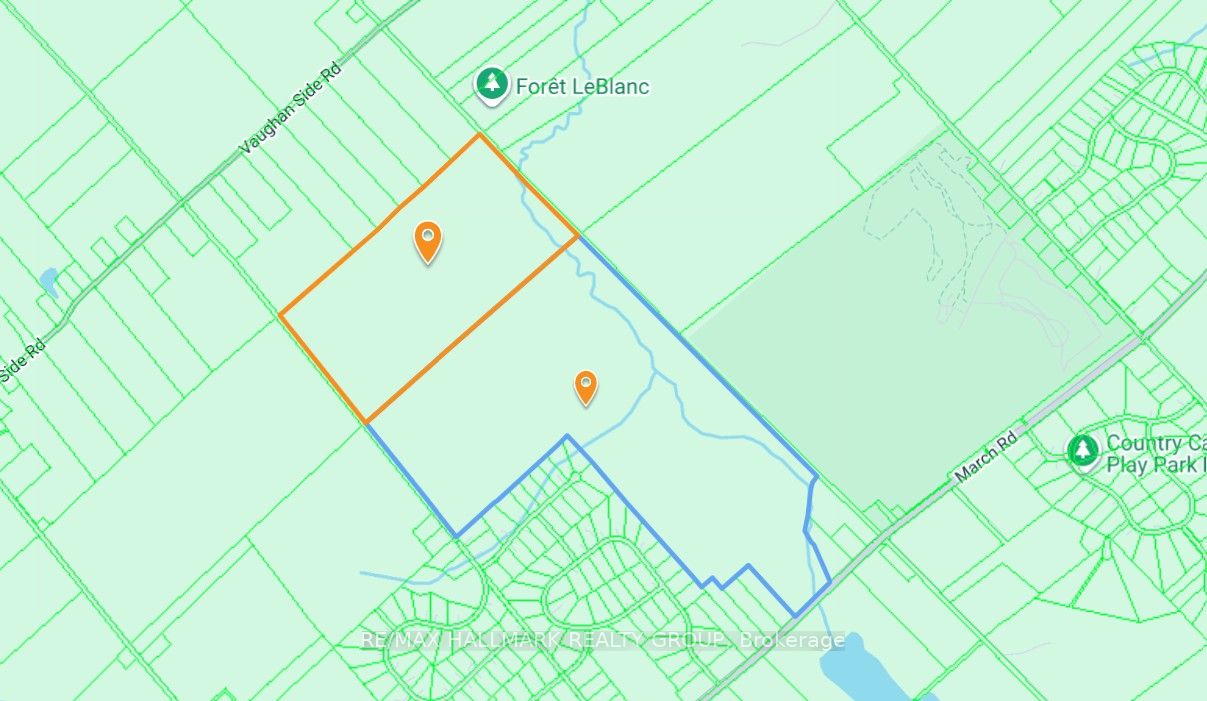 3361 March [1950 Corkery Rd, 1999 Forest Edge Rd] Road, Carp - Huntley Ward, ON K0A 1L0