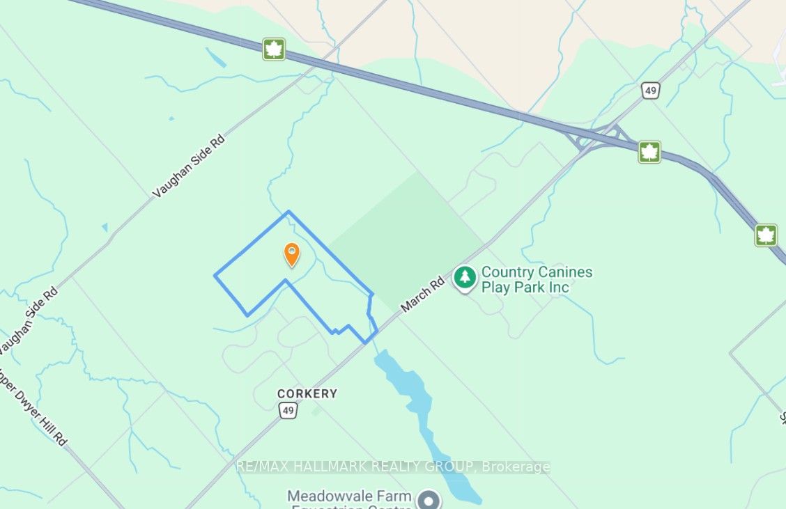 3361 March [1950 Corkery Rd, 1999 Forest Edge Rd] Road, Carp - Huntley Ward, ON K0A 1L0 photo 3
