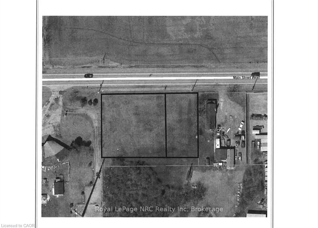 RO592809 Highway 3, Wainfleet, ON L3K 5V4