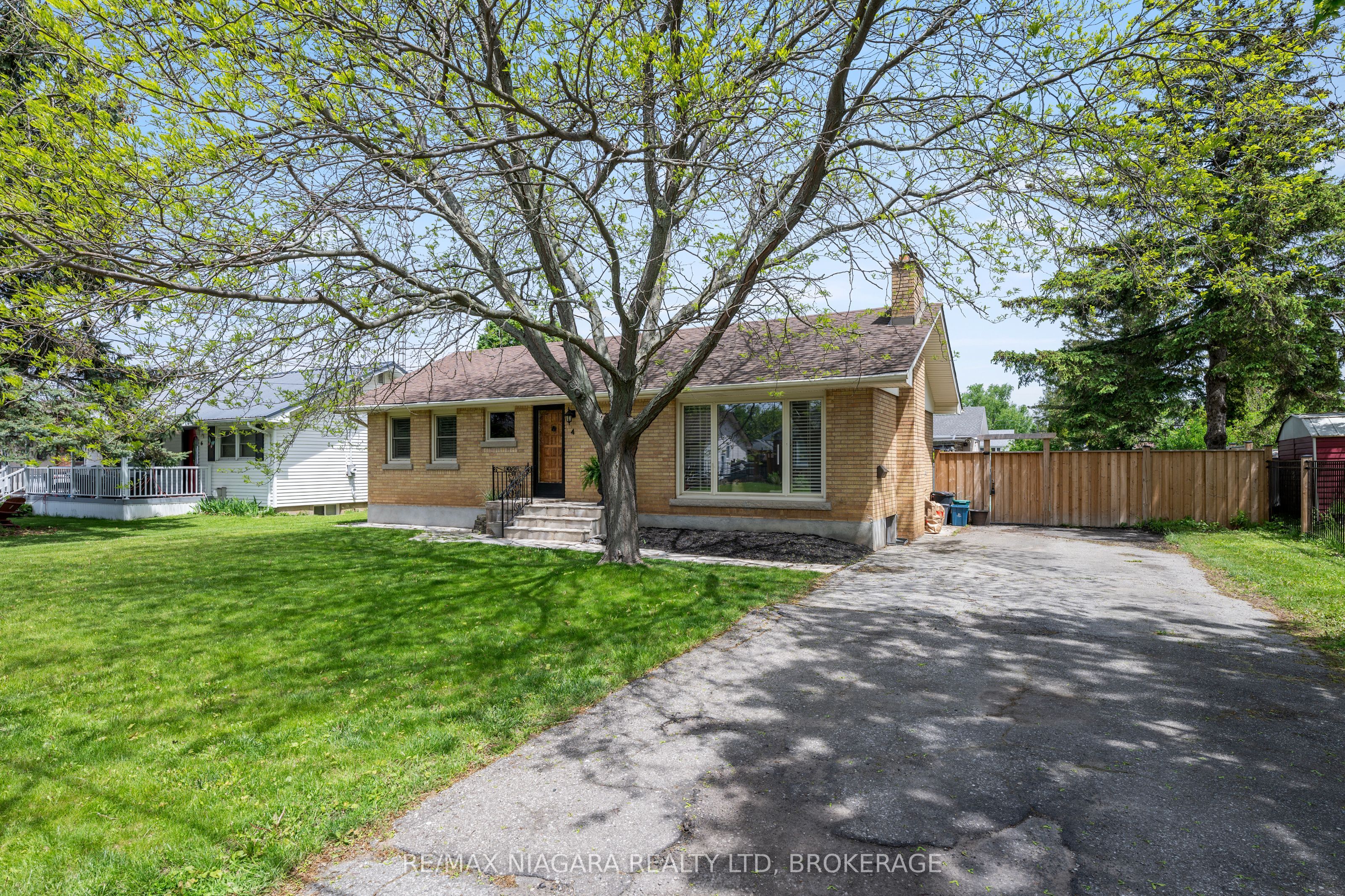 4 Mackie Street, St. Catharines, ON L2N 5N5 photo 4