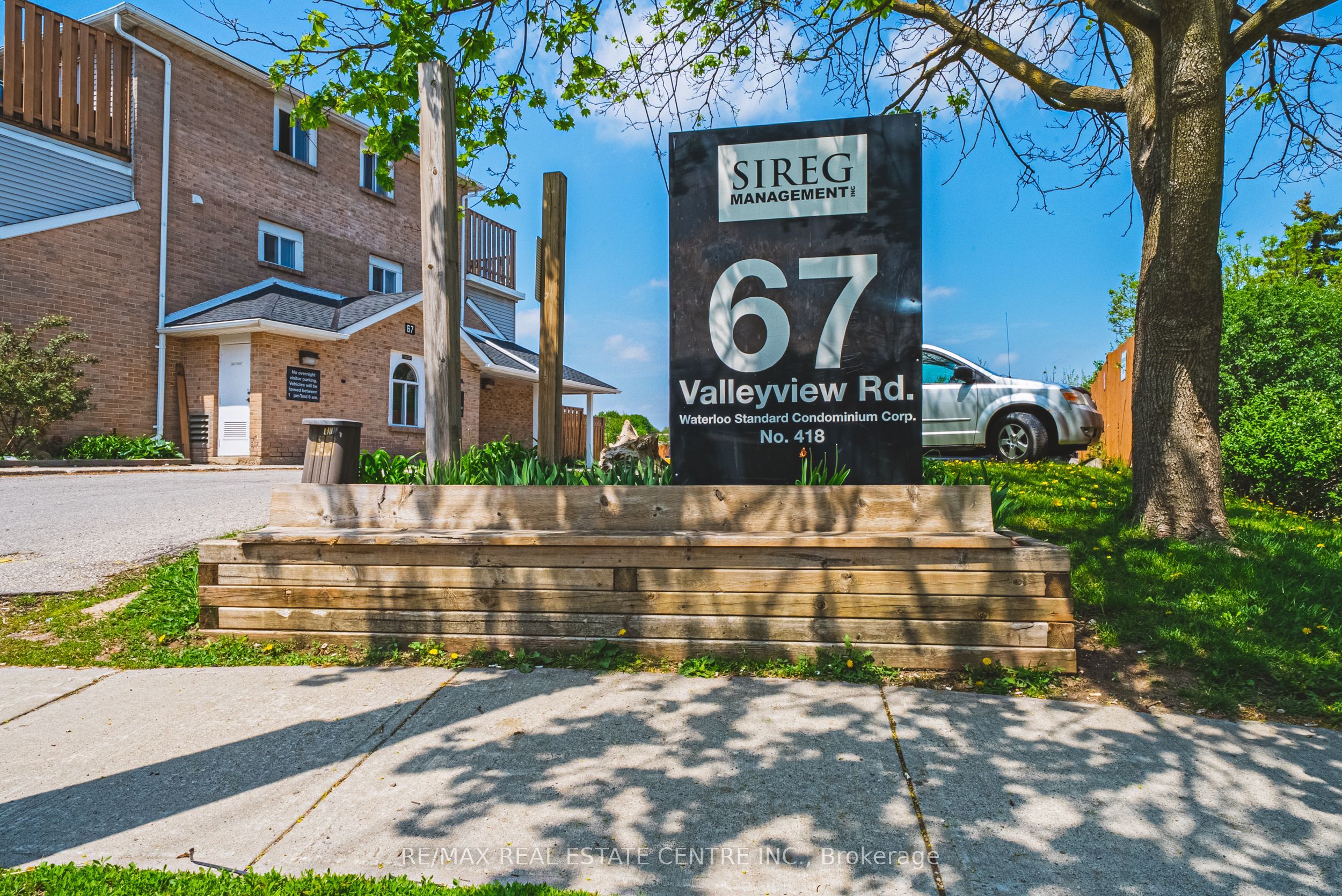 67 Valleyview Road 46, Cambridge, ON N2E 3J1