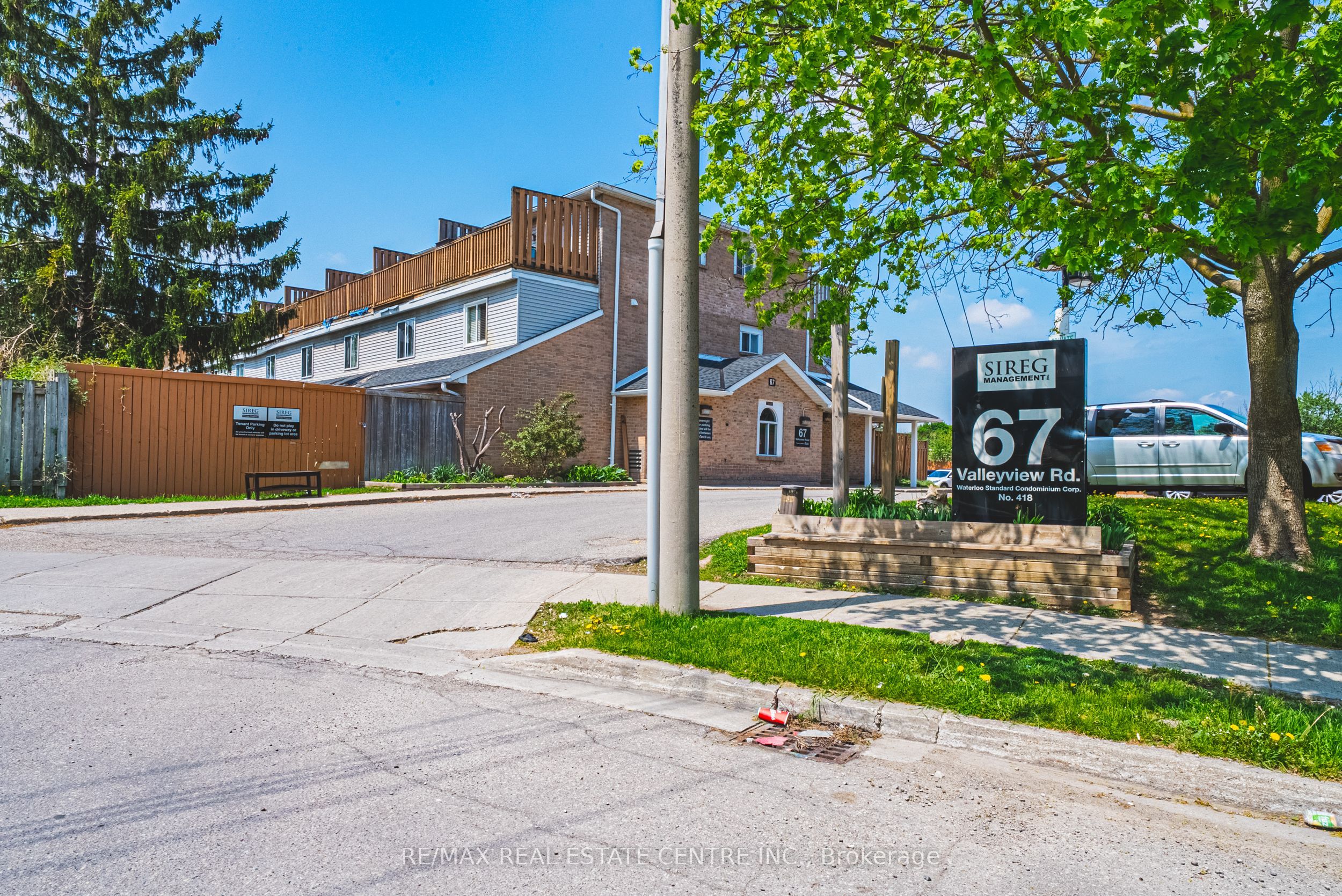 67 Valleyview Road 46, Cambridge, ON N2E 3J1 photo 2