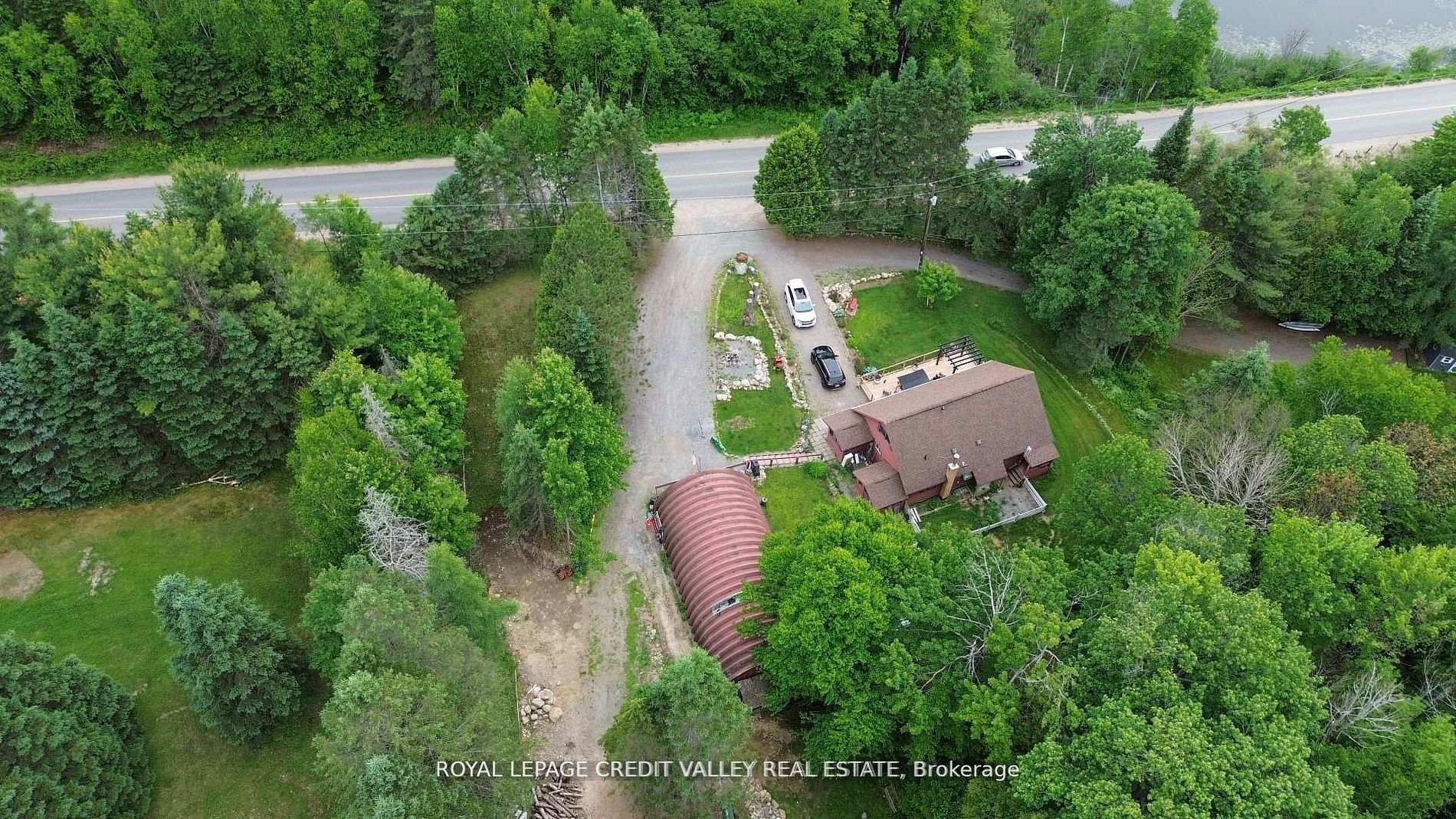 992 South Baptiste Lake Road, Hastings Highlands, ON K0L 1C0 photo 3