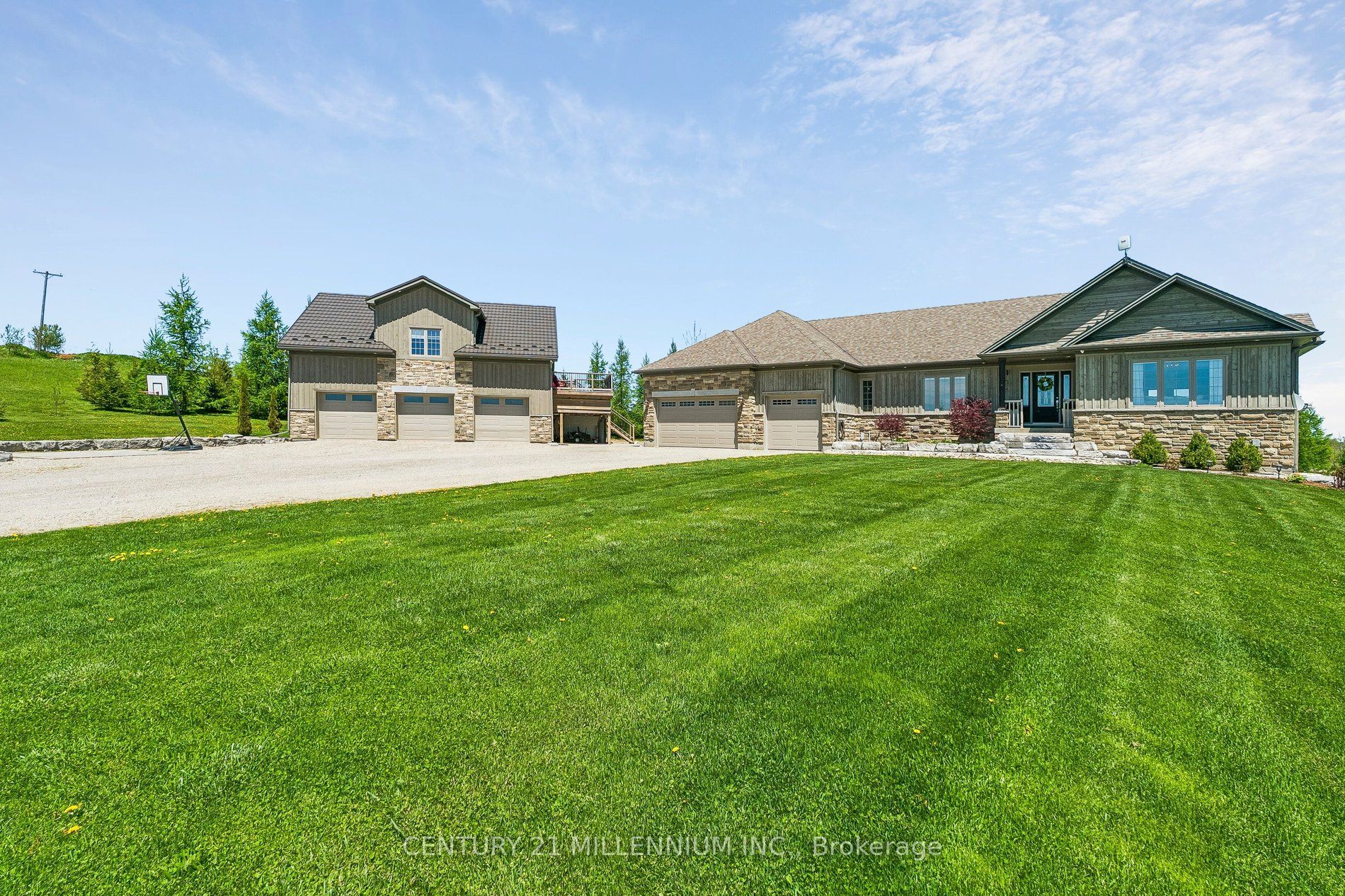 434541 4th Line, Amaranth, ON L0N 1L0 photo 2