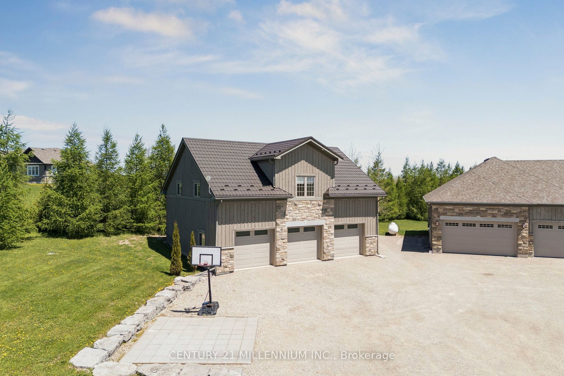434541 4th Line, Amaranth, ON L0N 1L0 photo 4