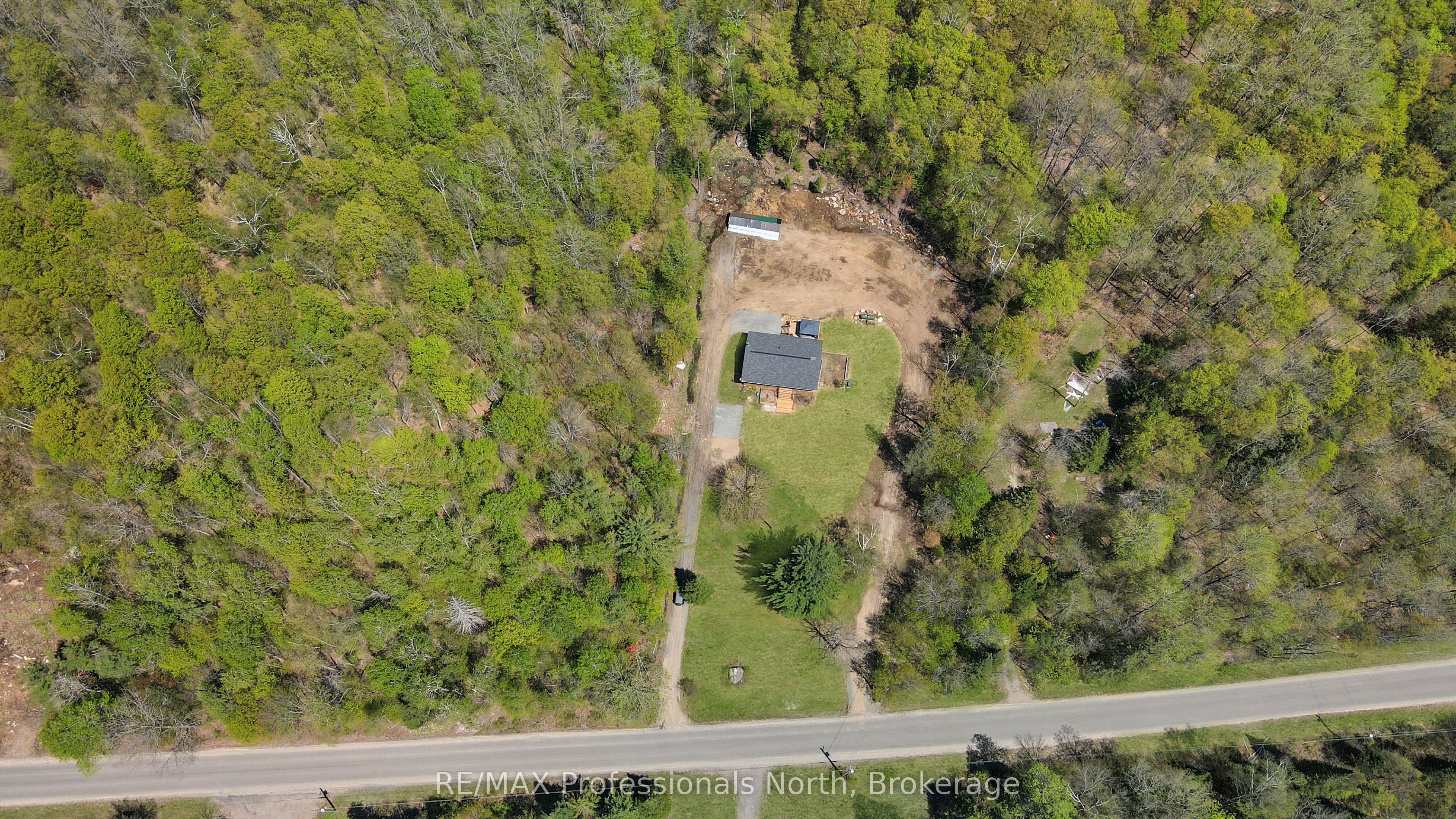 1244 Clement Lake Road, Highlands East, ON K0L 3C0 photo 2
